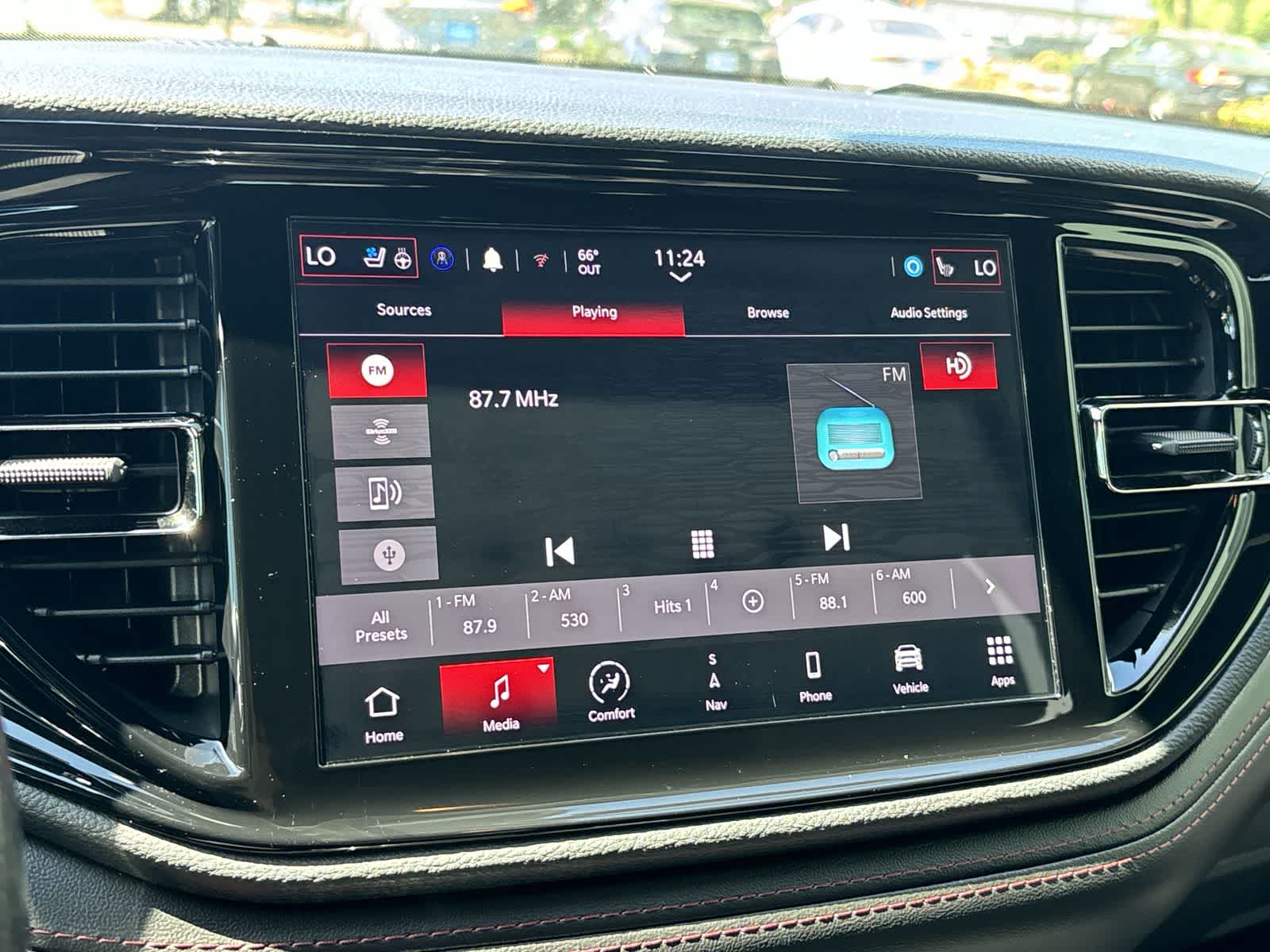 2021 Dodge Durango R/T 16