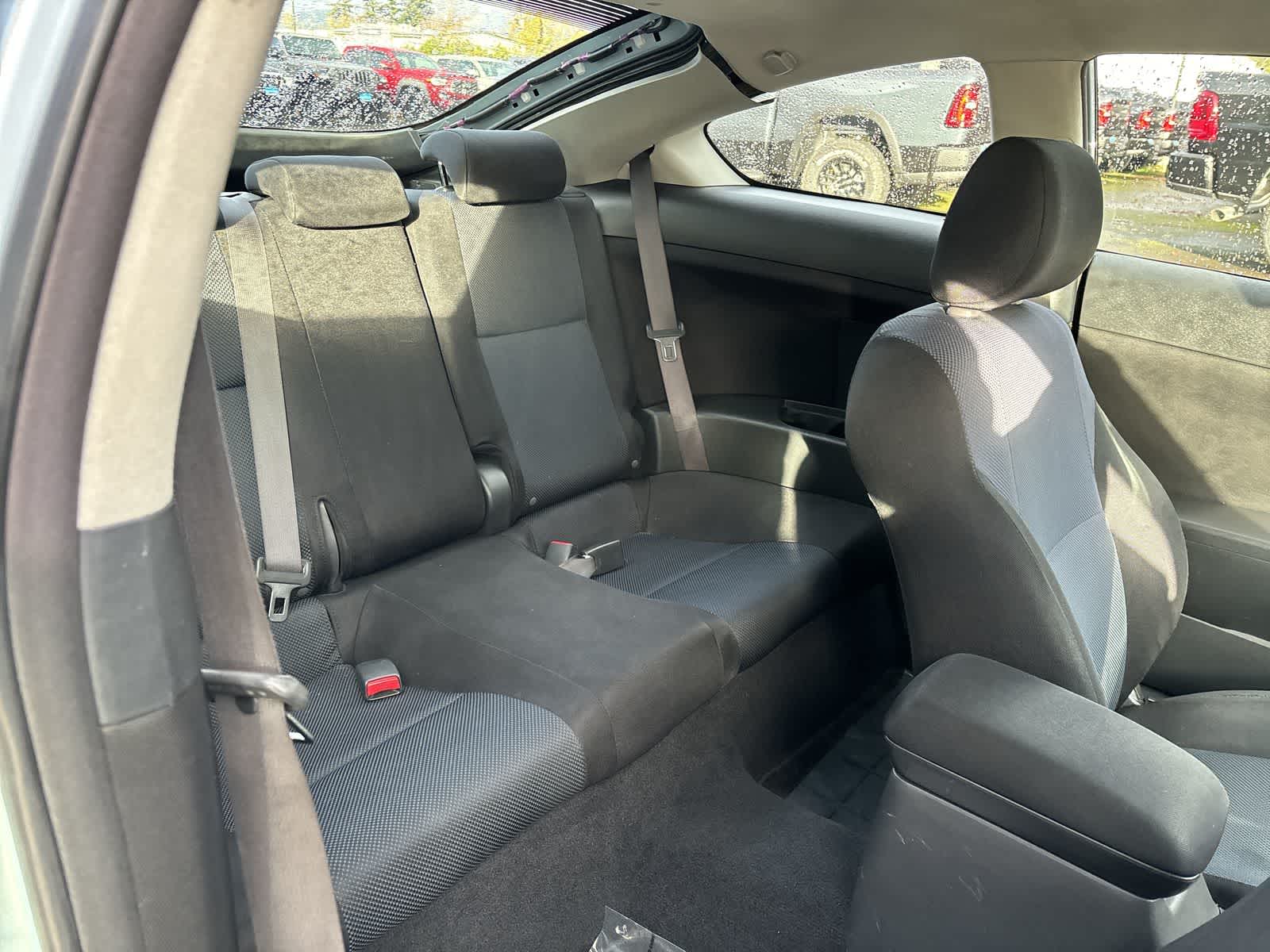 Thumbnail: 2007 Scion tC - 8