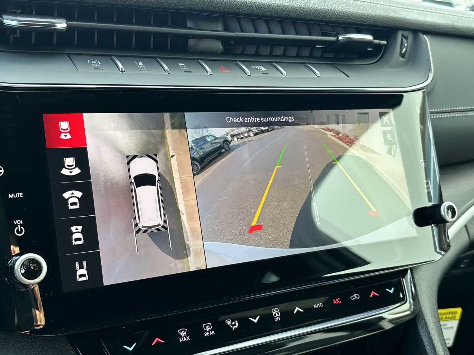 Thumbnail: 2026 Jeep Grand Cherokee - 19