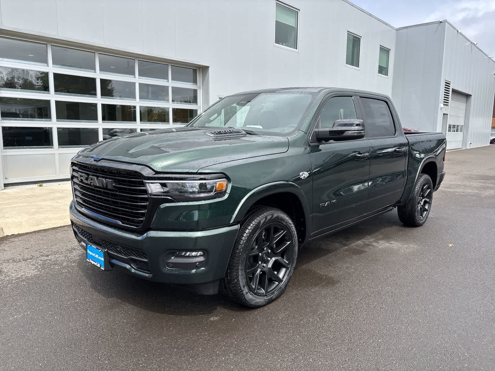 Thumbnail: 2026 RAM 1500 - 29
