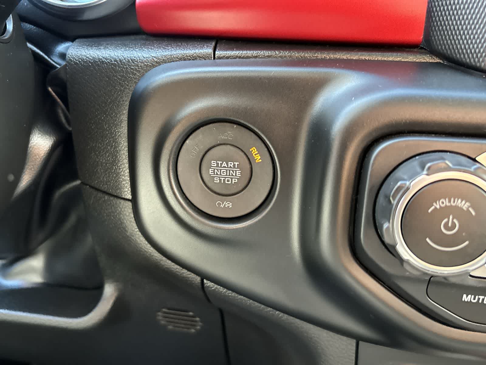 Thumbnail: 2023 Jeep Wrangler - 14