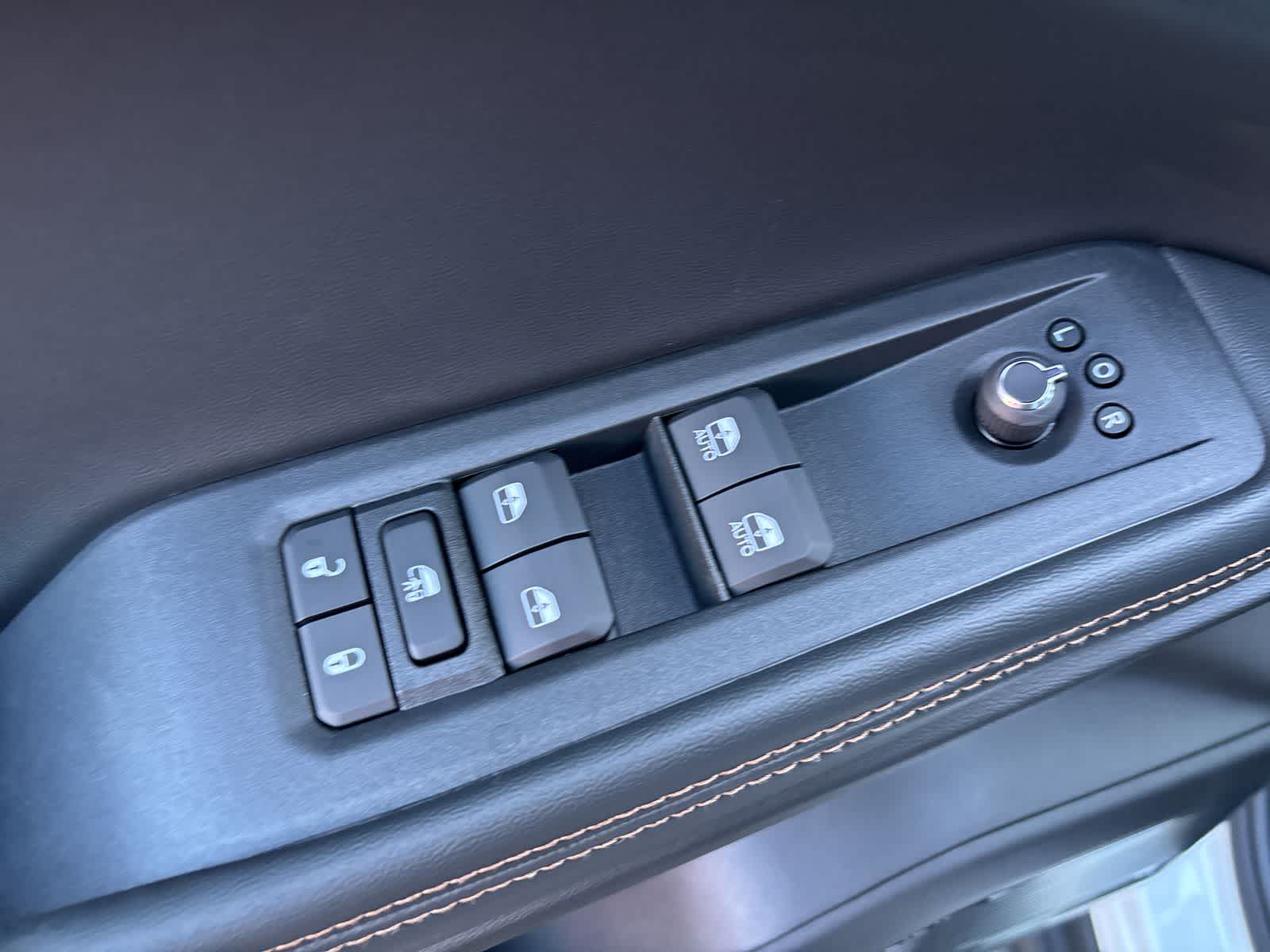 Thumbnail: 2026 Jeep Cherokee - 9