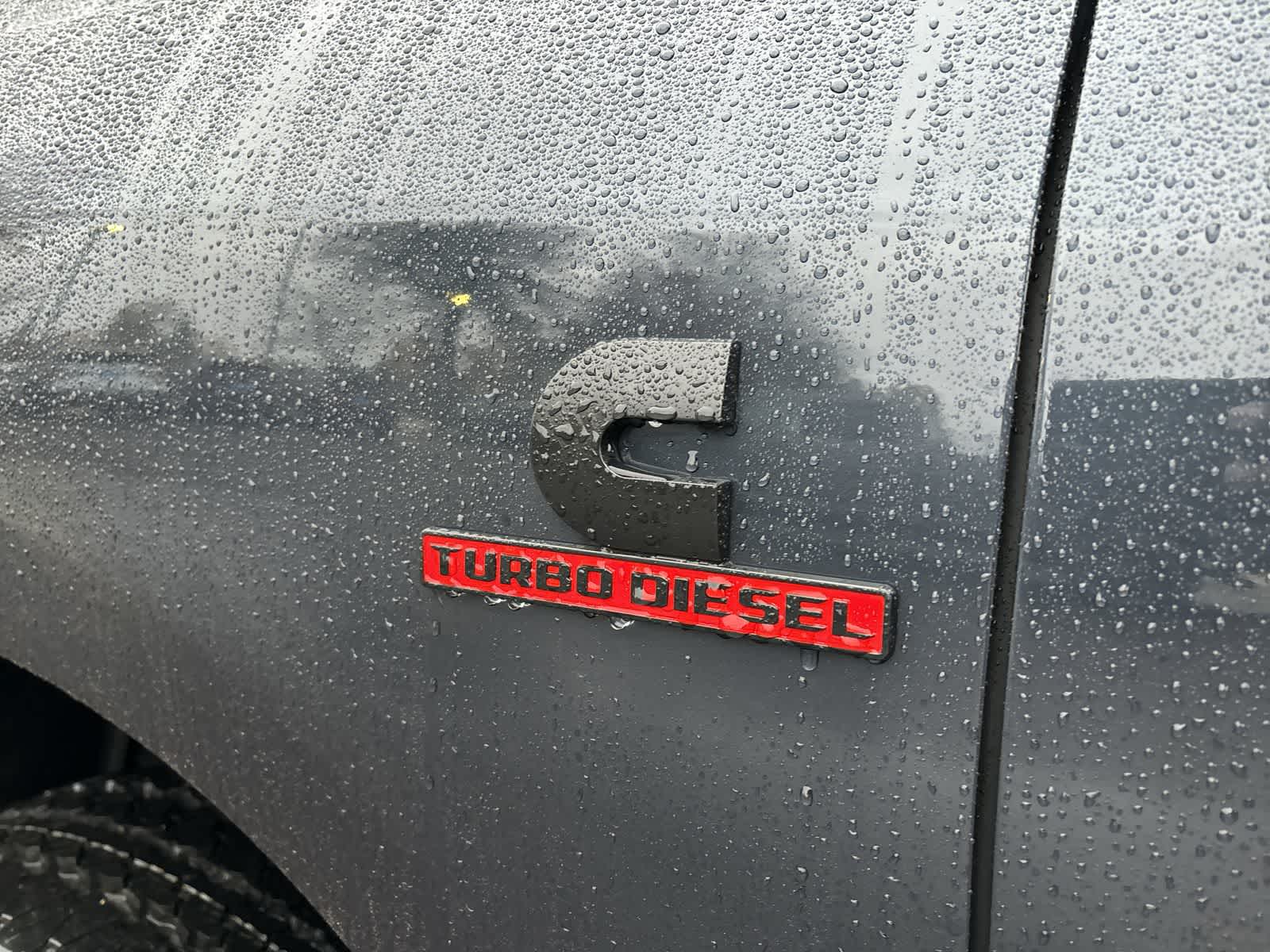 Thumbnail: 2026 RAM 3500 - 5