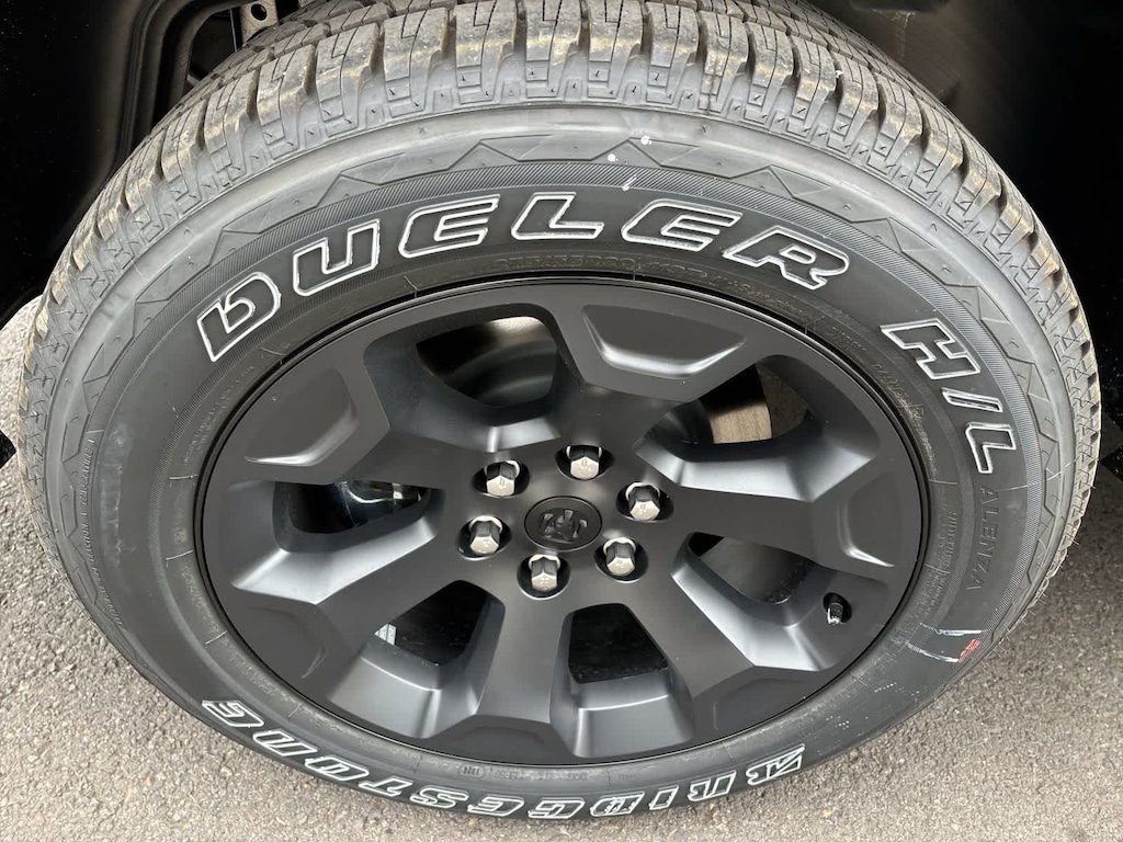 New 2026 Ram 1500 Express Pickup