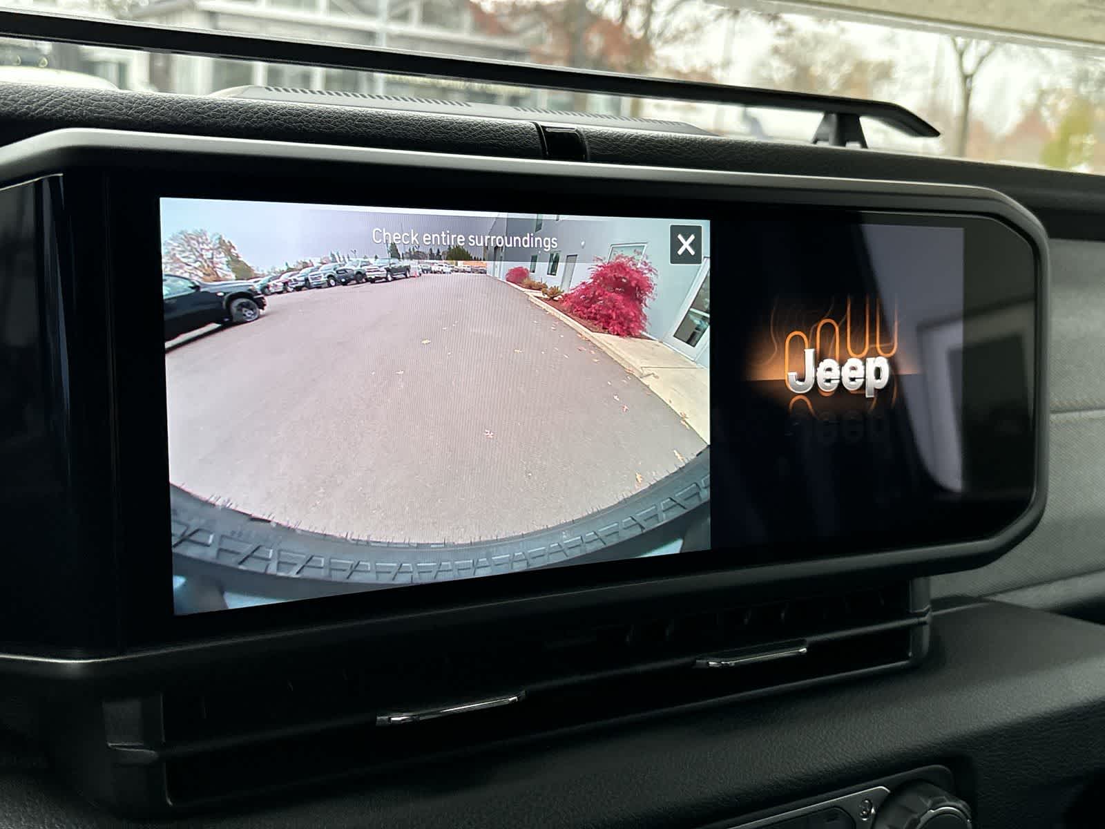 Thumbnail: 2026 Jeep Wrangler - 22