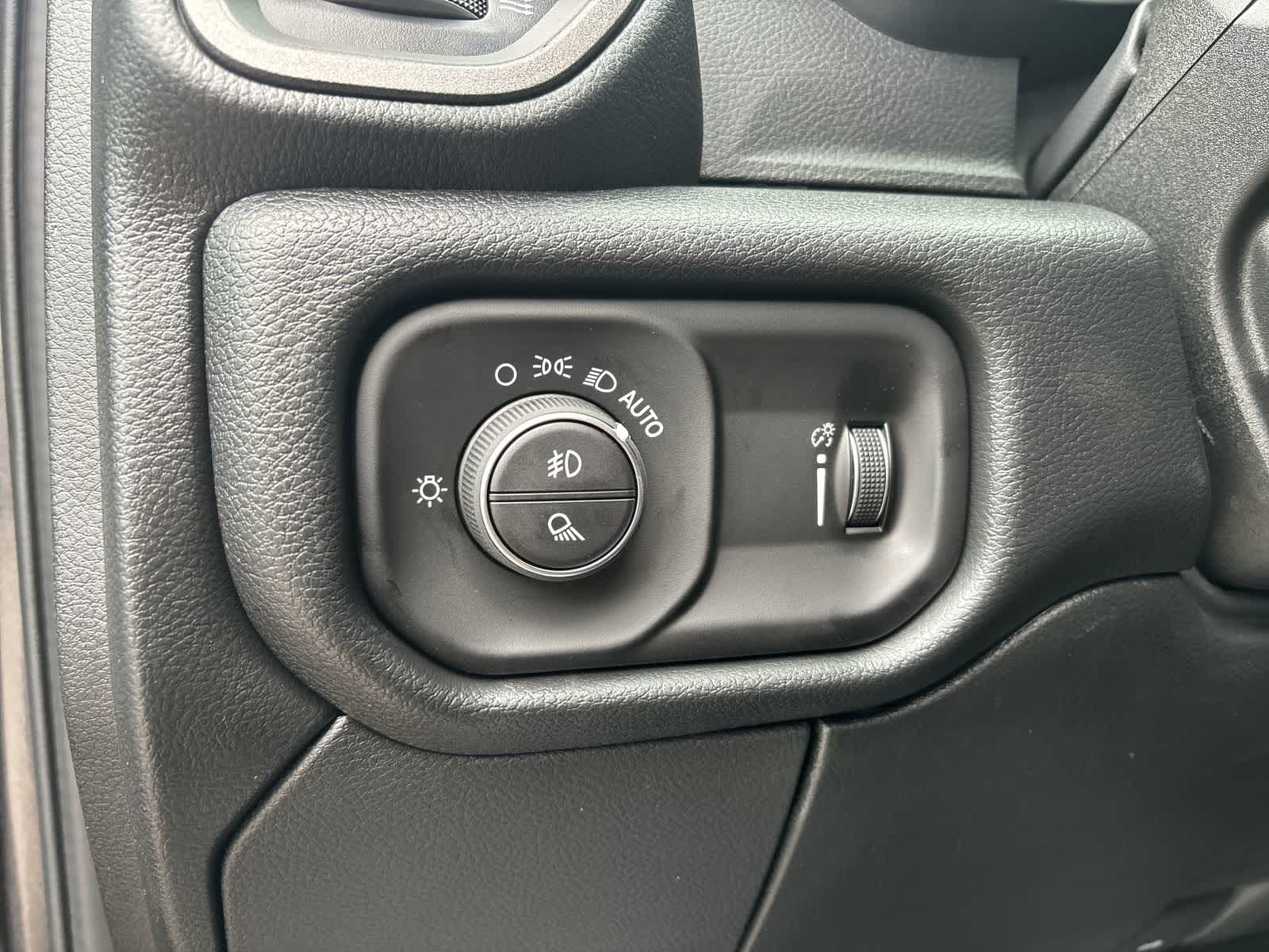 Thumbnail: 2026 RAM 2500 - 12