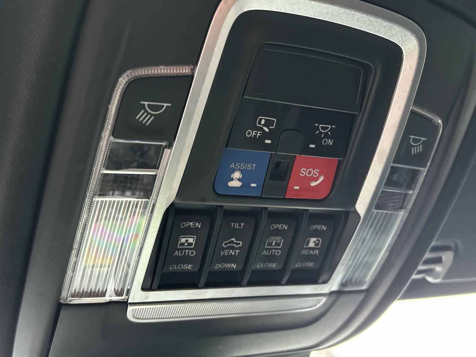 Thumbnail: 2021 RAM 1500 - 27