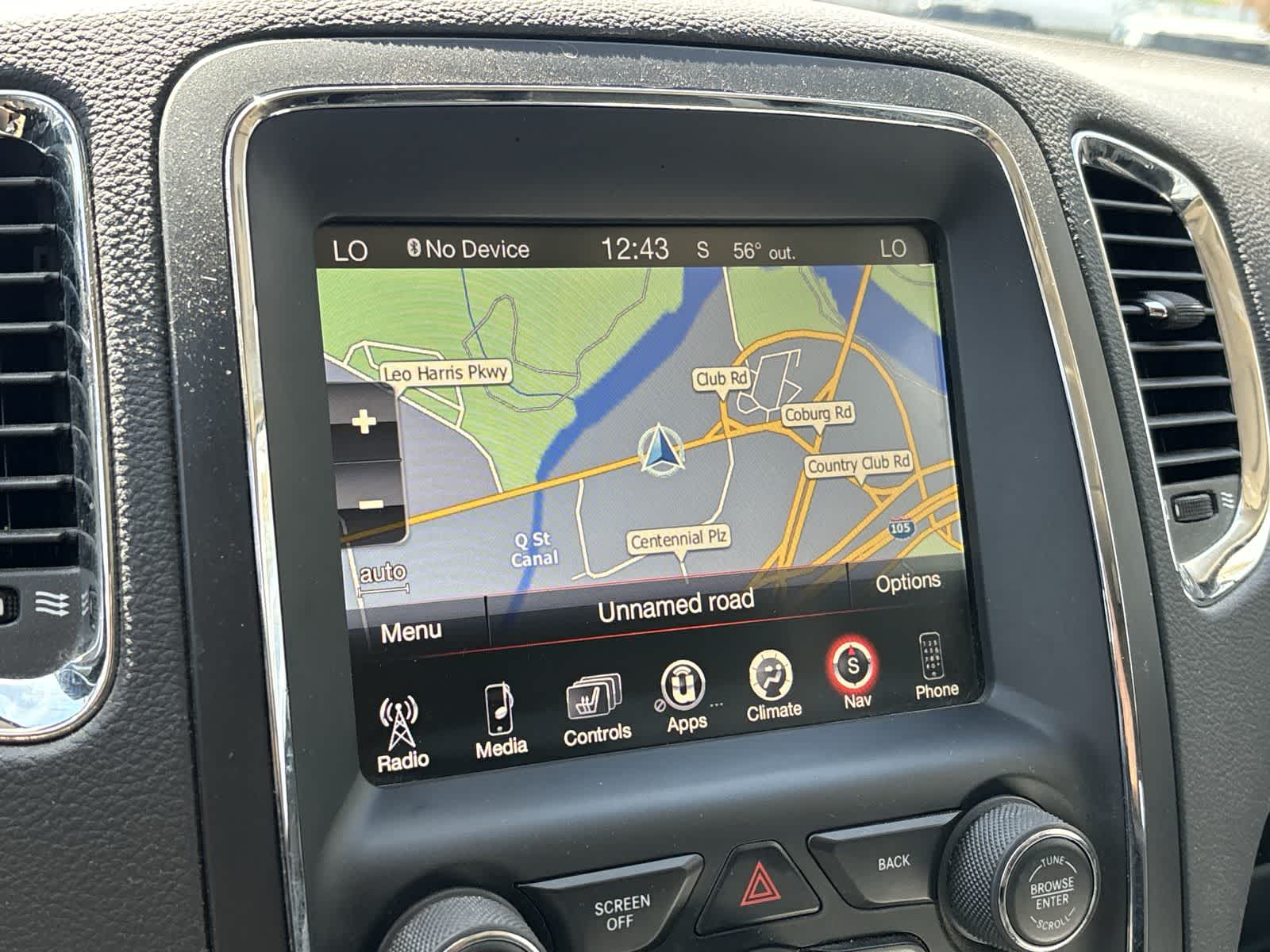 Thumbnail: 2017 Dodge Durango - 20