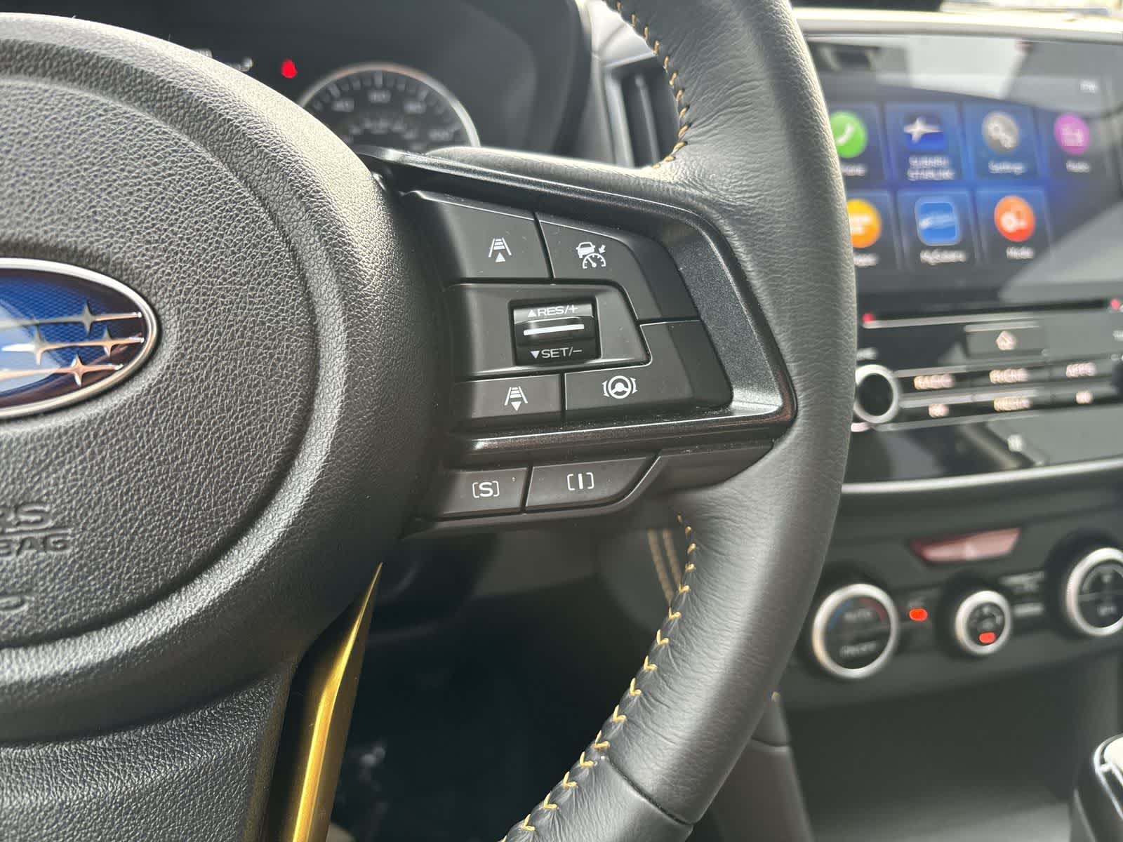 Thumbnail: 2023 Subaru Crosstrek - 10