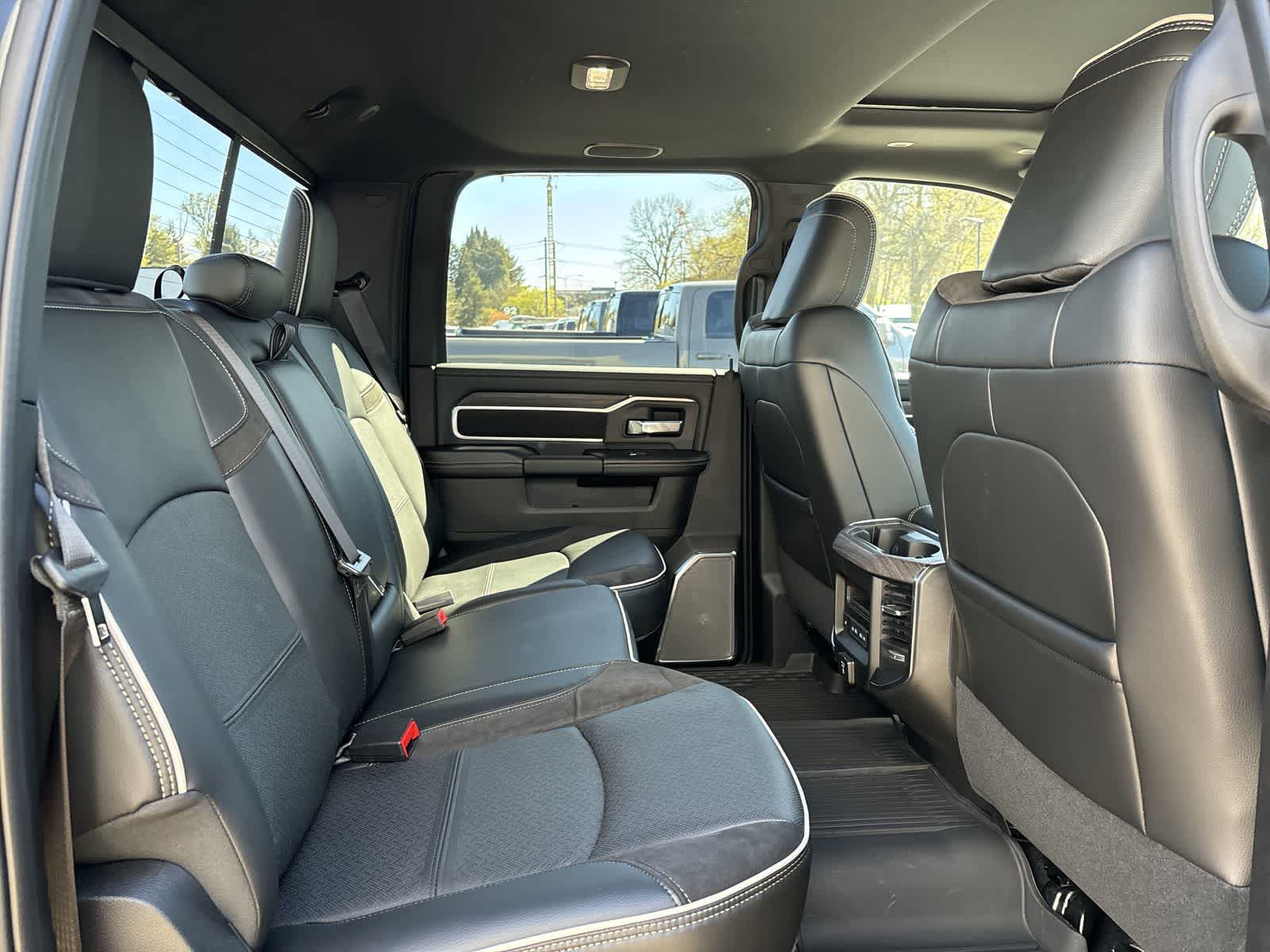 Thumbnail: 2026 RAM 3500 - 6