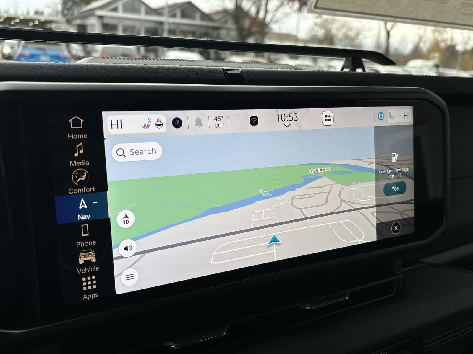 Thumbnail: 2026 Jeep Gladiator - 21