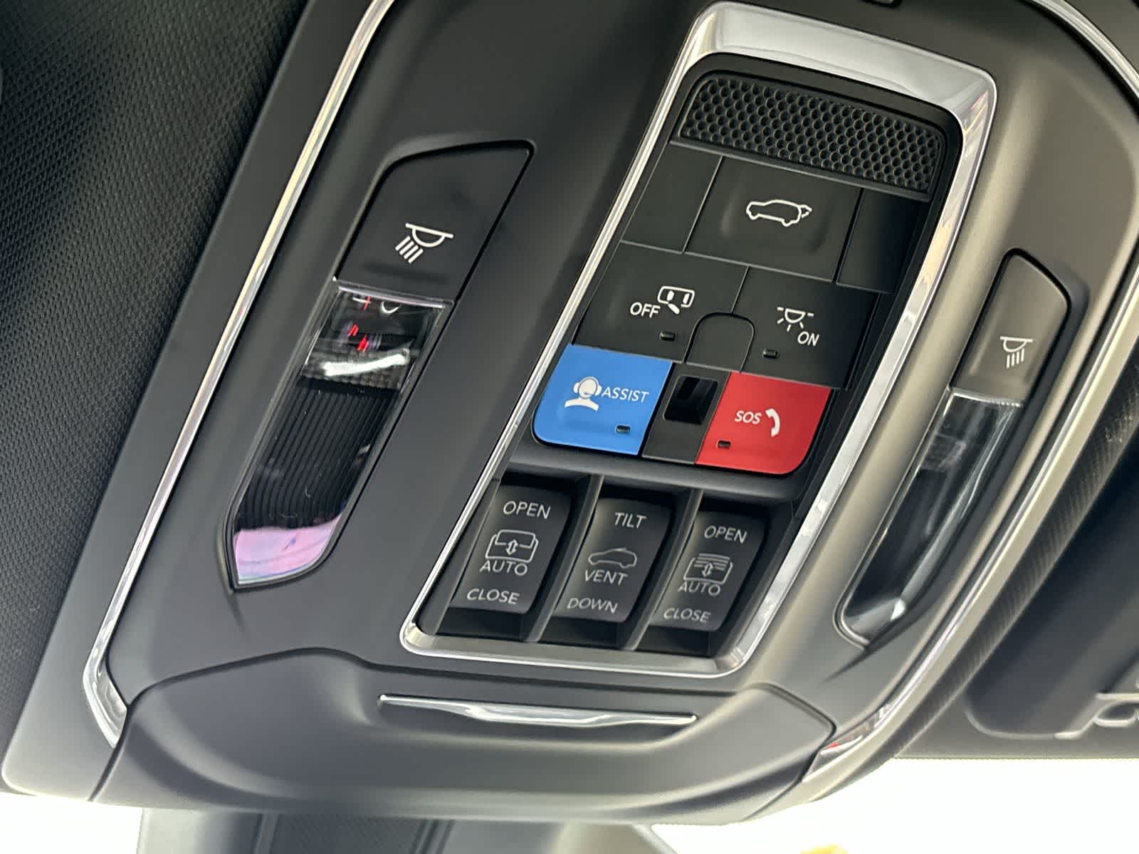 Thumbnail: 2025 Jeep Grand Cherokee - 26