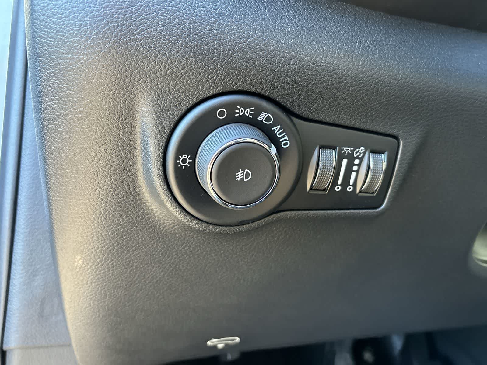 Thumbnail: 2026 Jeep Compass - 9