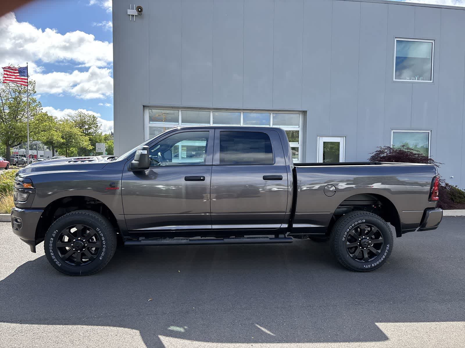 Thumbnail: 2026 RAM 2500 - 2