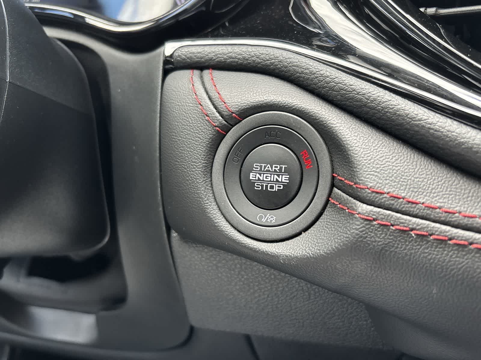 Thumbnail: 2025 Dodge Durango - 25
