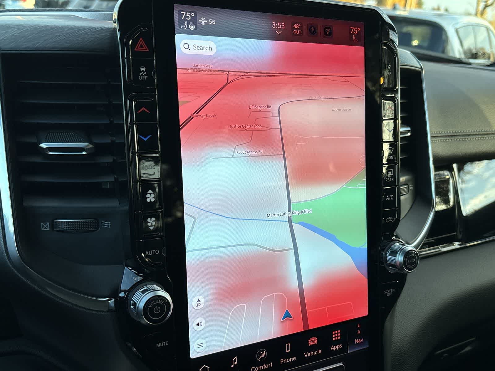 Thumbnail: 2026 RAM 1500 - 23