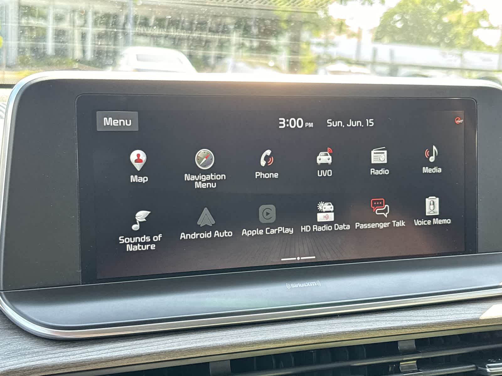 Thumbnail: 2021 Kia Telluride - 21