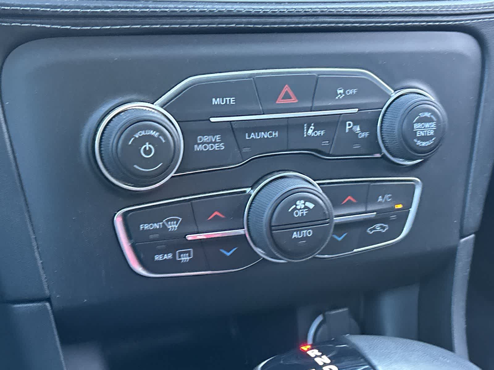 Thumbnail: 2020 Dodge Charger - 21