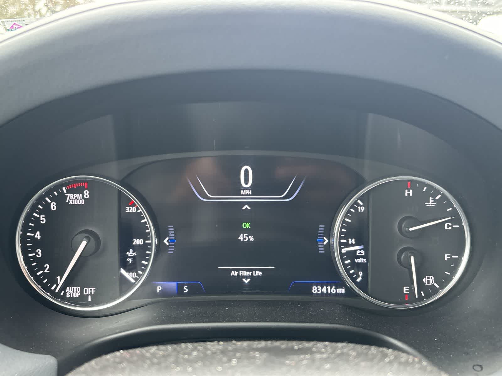 Thumbnail: 2022 Buick Enclave - 9