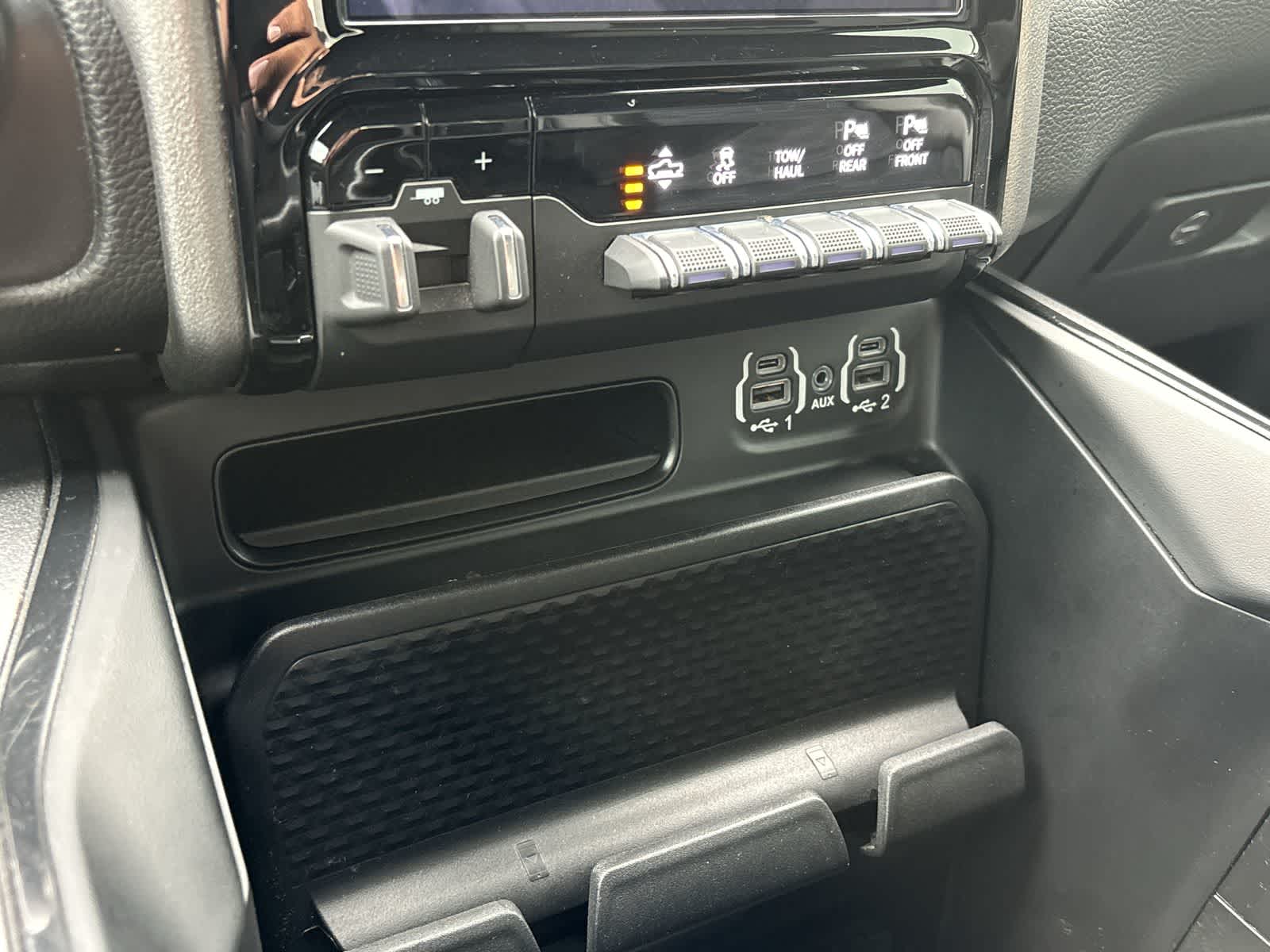 Thumbnail: 2020 RAM 1500 - 26