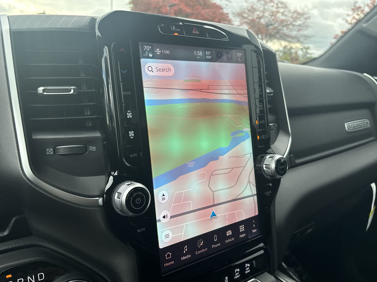 Thumbnail: 2026 RAM 1500 - 24