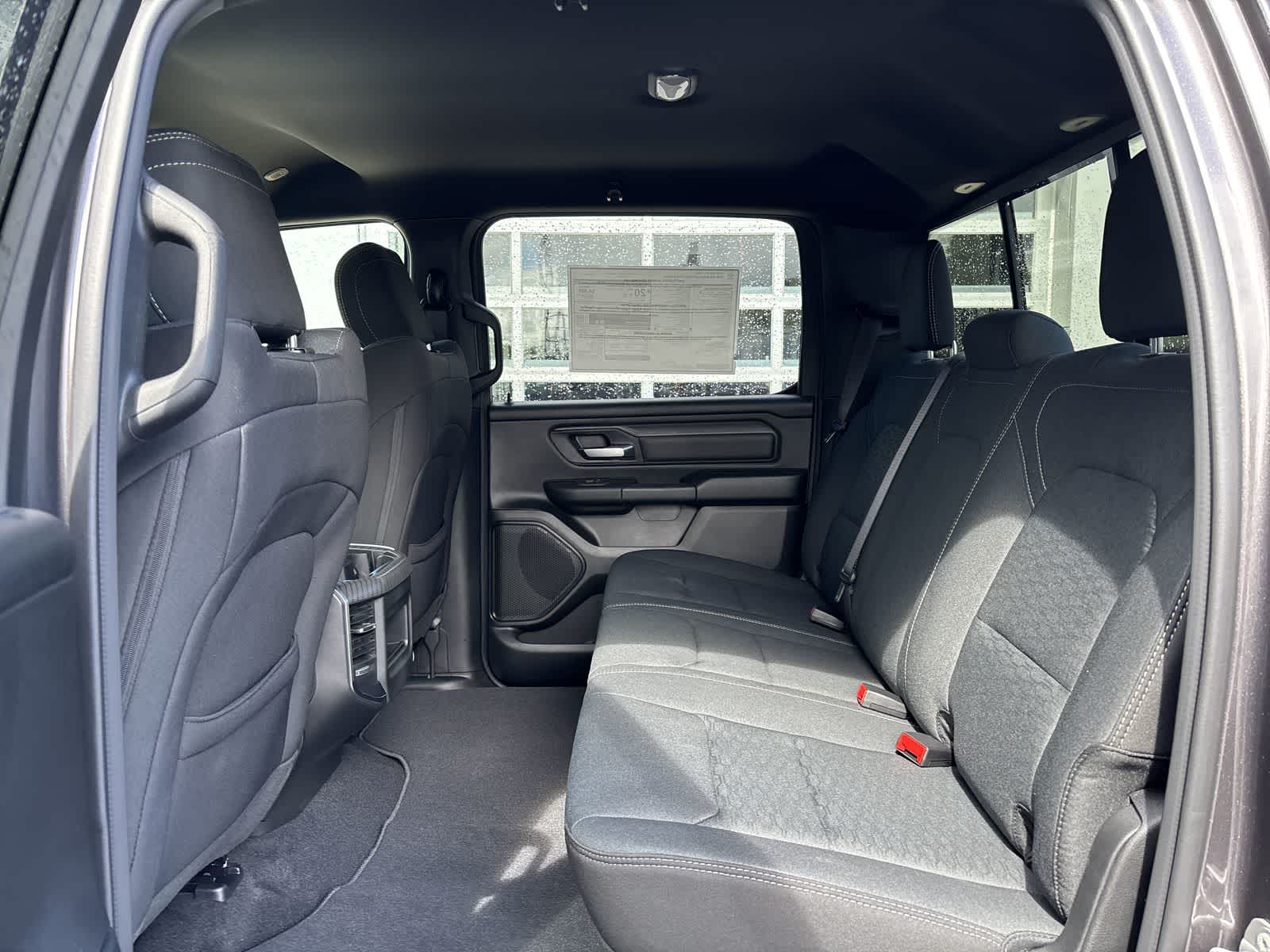 Thumbnail: 2026 RAM 1500 - 7
