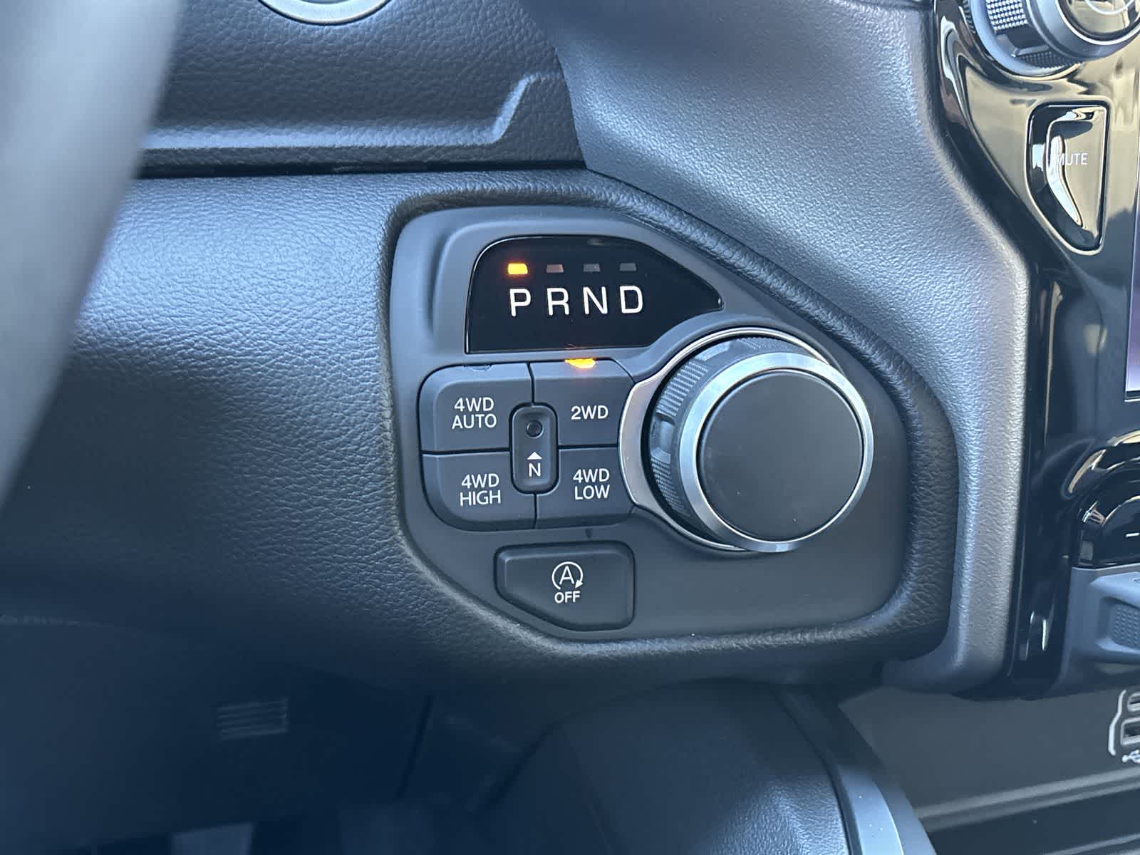 Thumbnail: 2026 RAM 1500 - 26