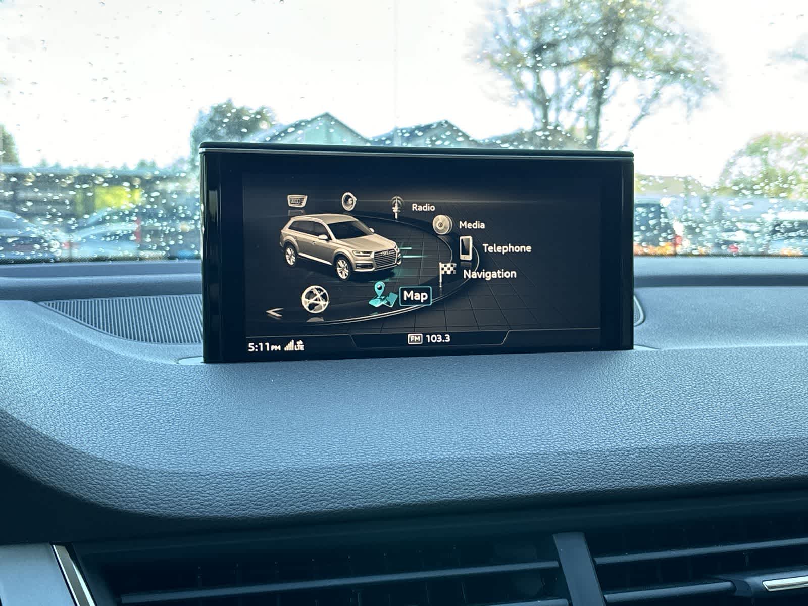 Thumbnail: 2019 Audi Q7 - 13