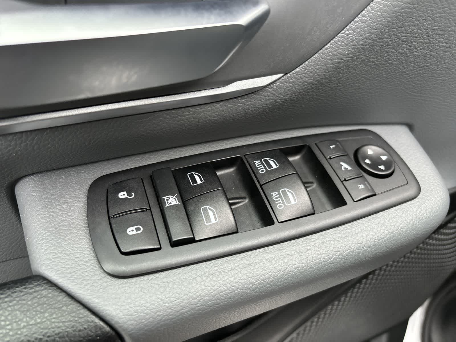 Thumbnail: 2020 RAM 1500 - 11