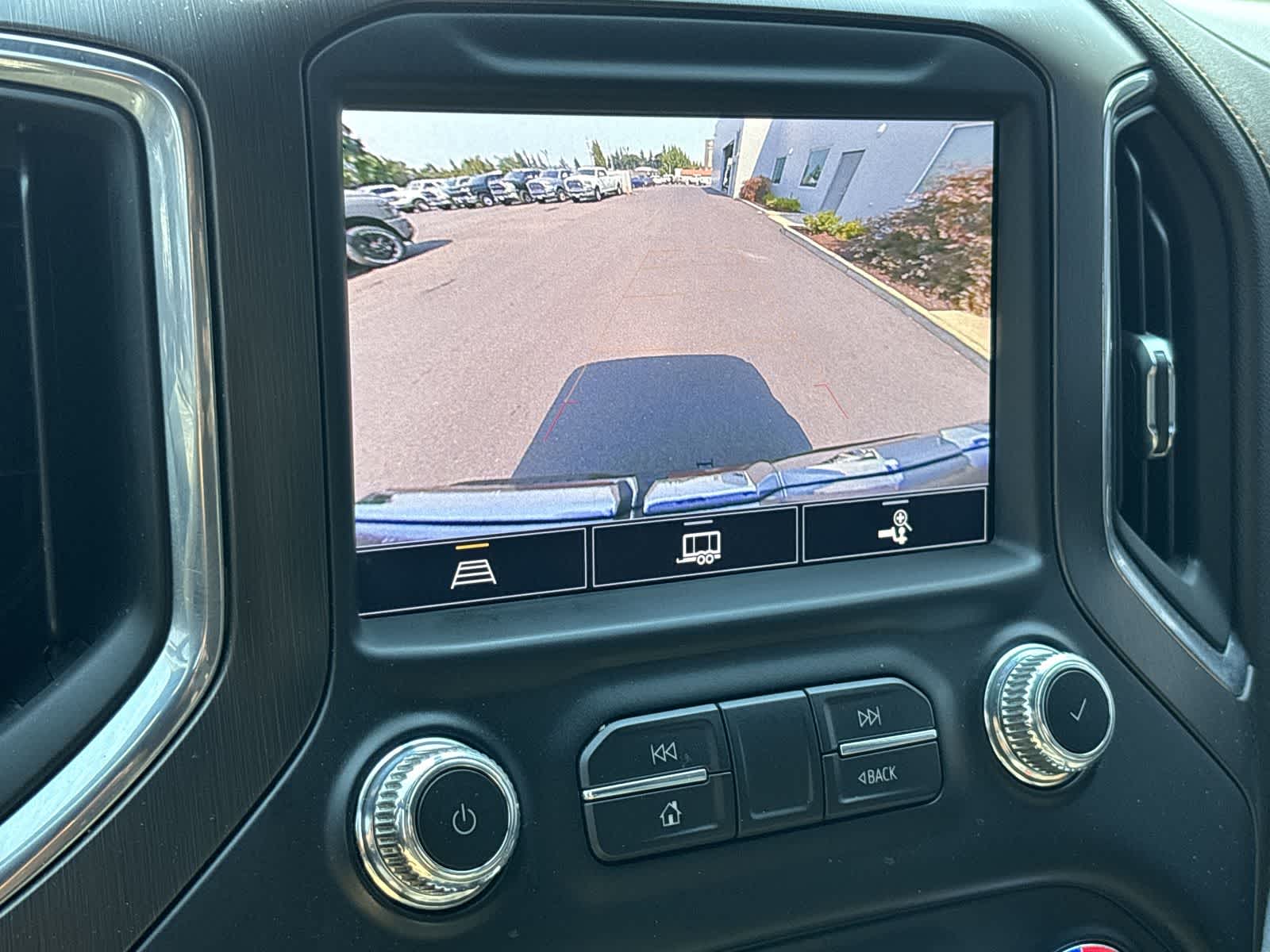Thumbnail: 2021 GMC Sierra 1500 - 25