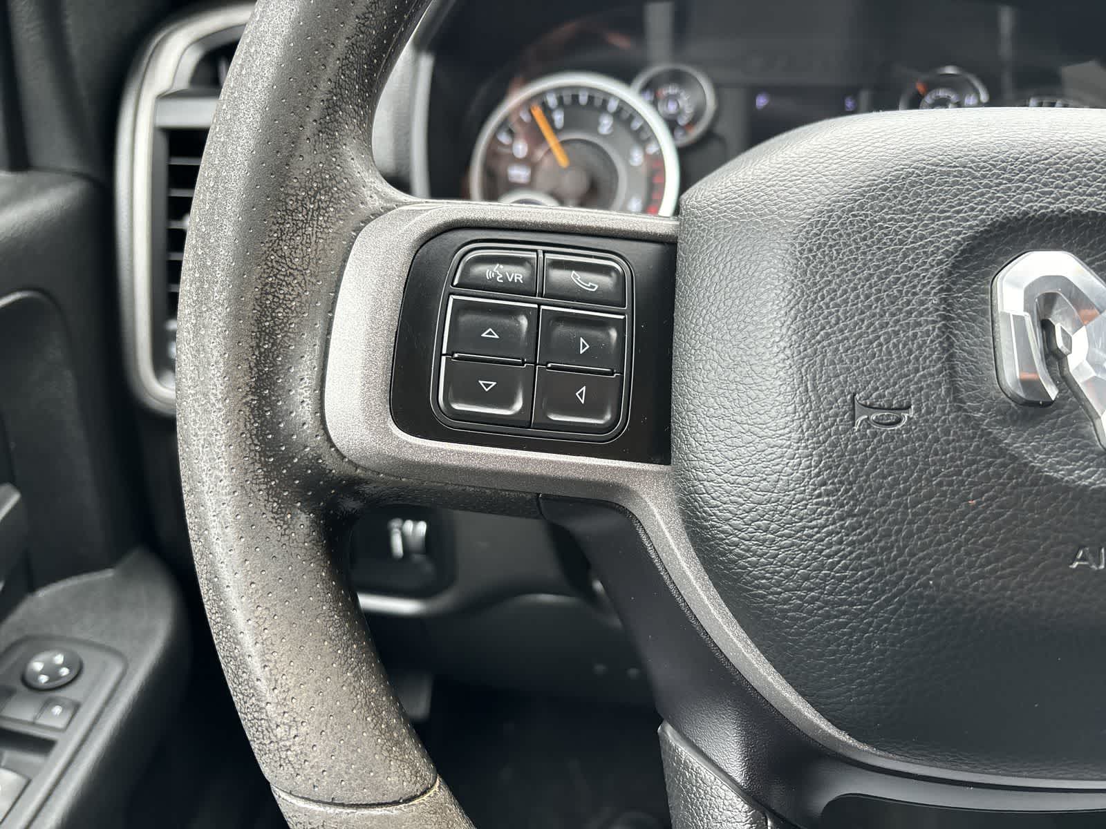 Thumbnail: 2022 RAM 3500 - 11