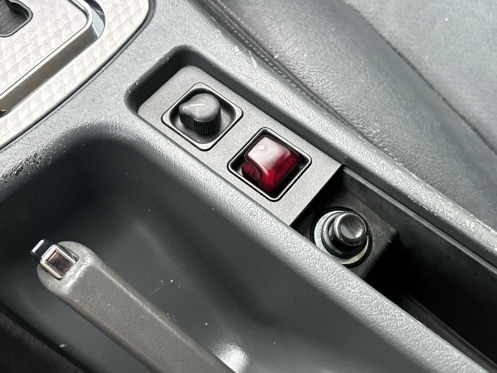 Thumbnail: 2002 Mercedes-Benz SLK - 21