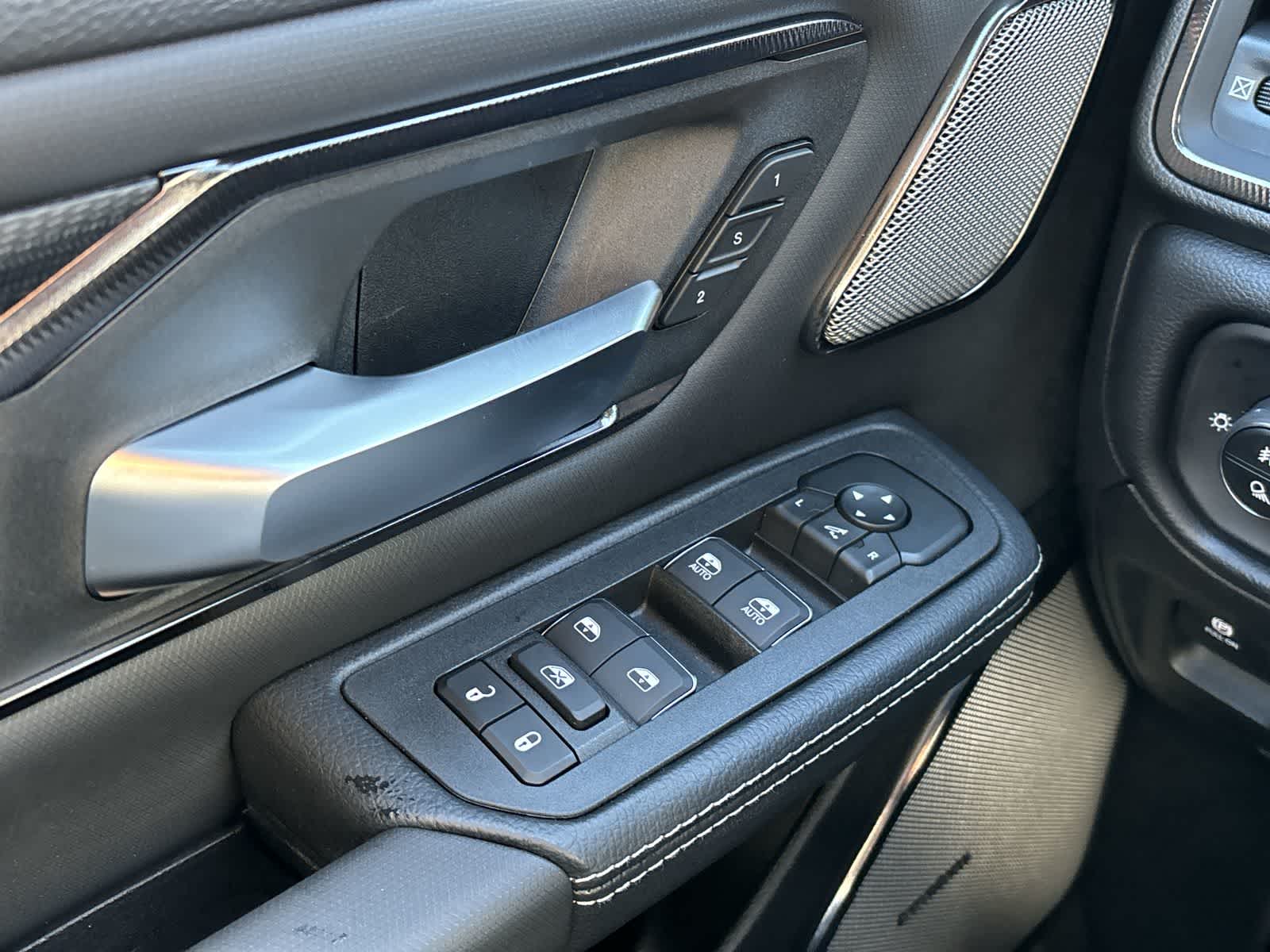 Thumbnail: 2026 RAM 1500 - 30