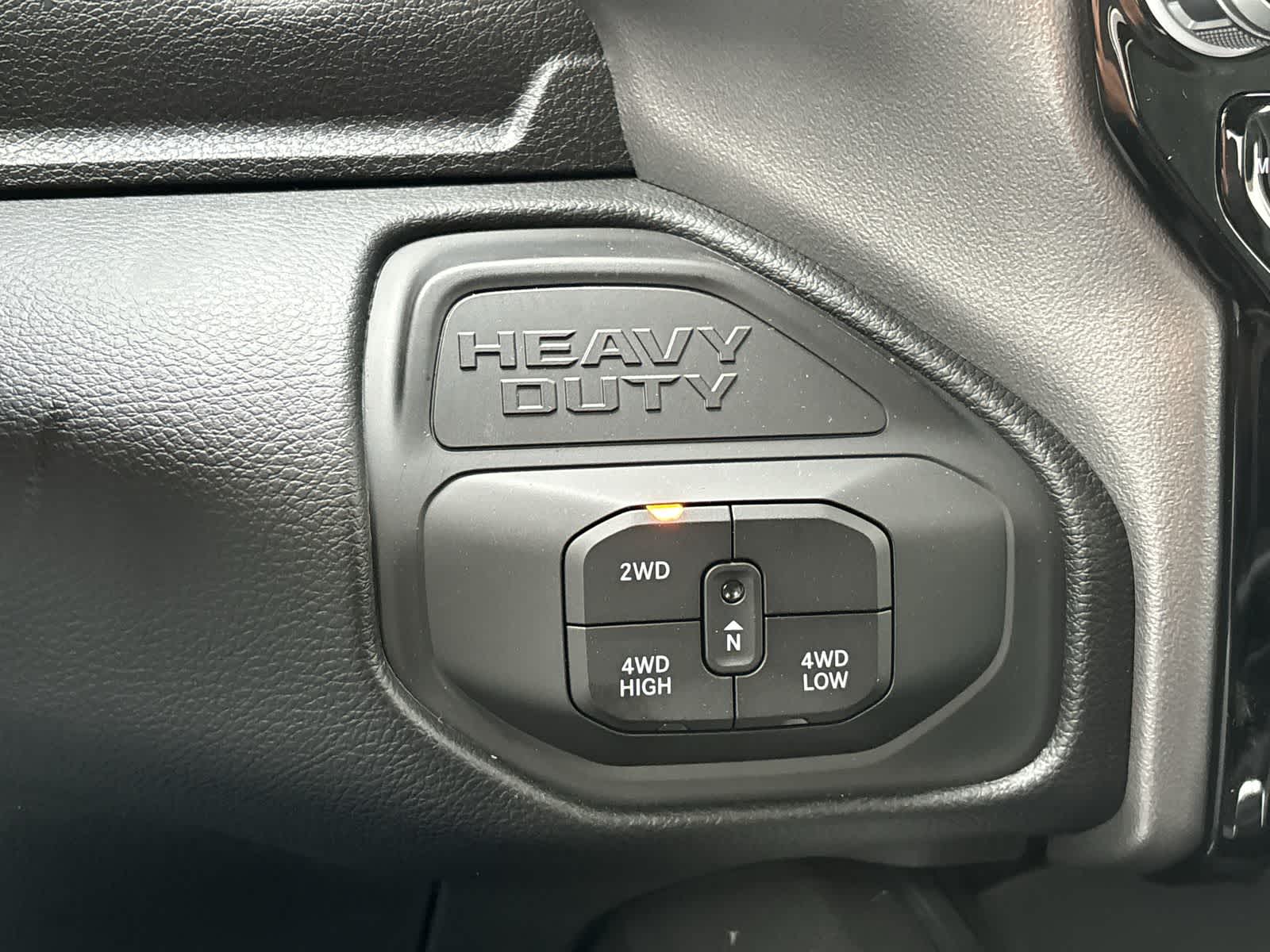 Thumbnail: 2026 RAM 2500 - 29