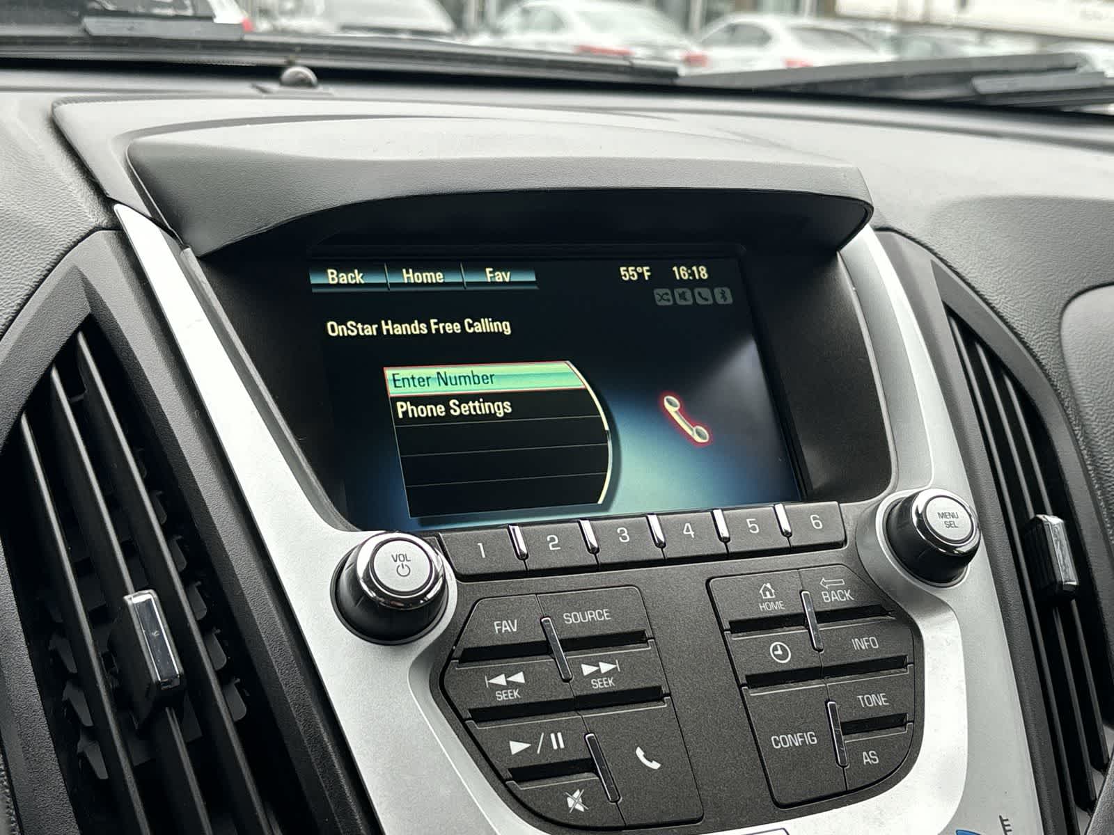 Thumbnail: 2017 Chevrolet Equinox - 16