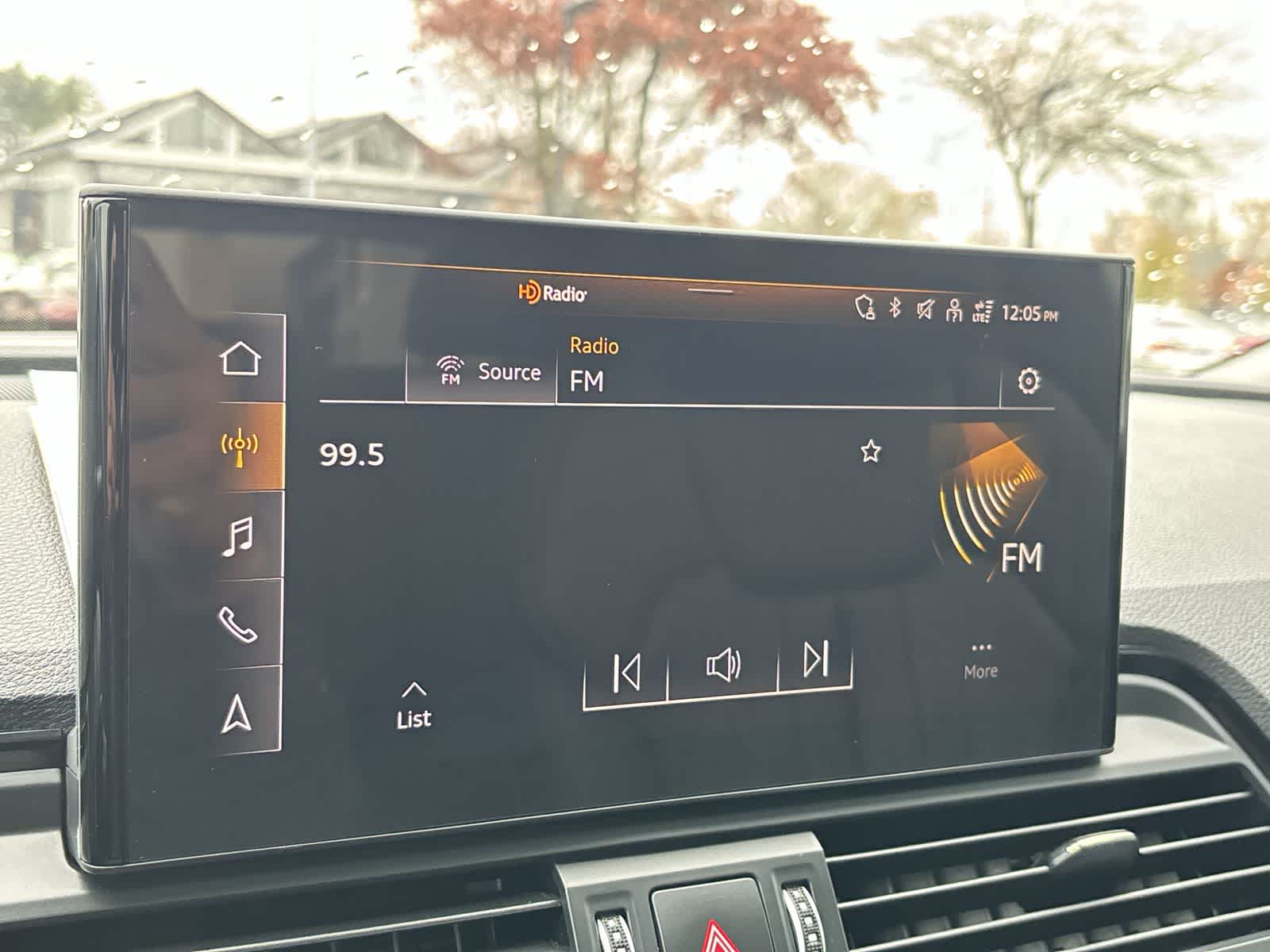 Thumbnail: 2024 Audi Q5 - 18