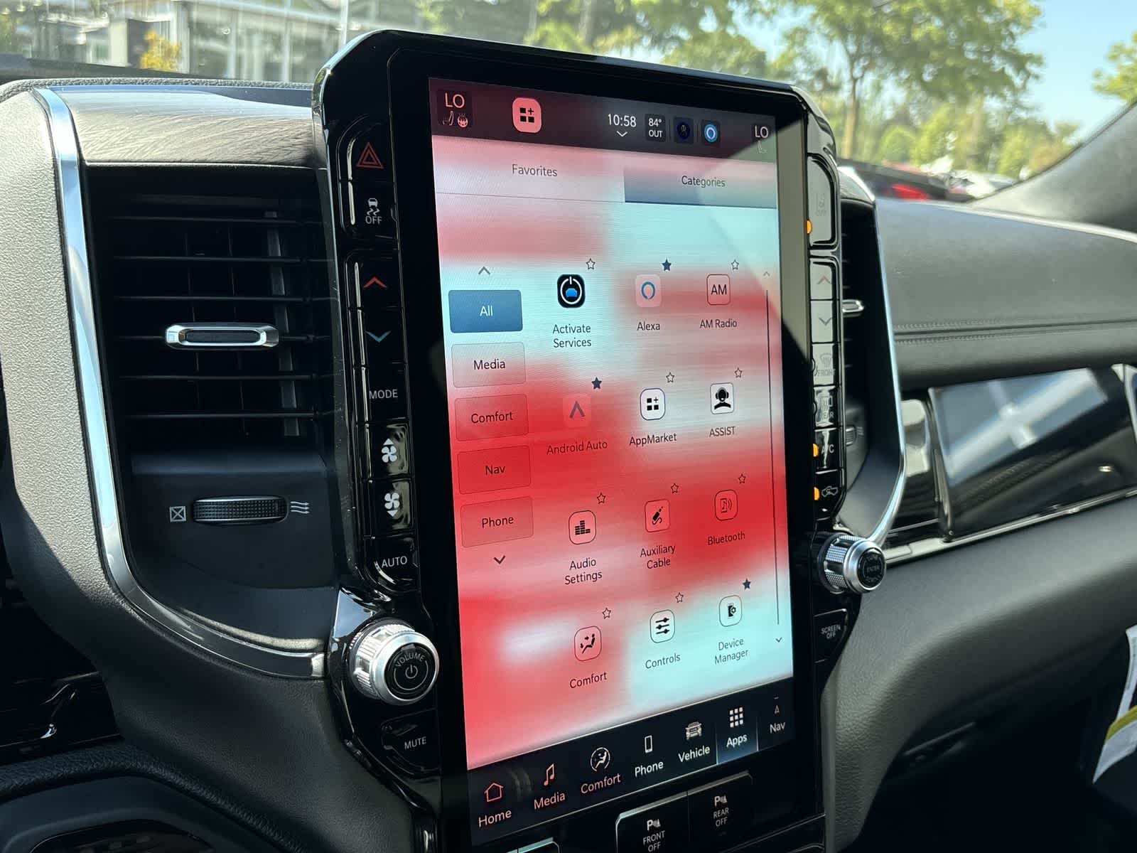 Thumbnail: 2026 RAM 1500 - 21