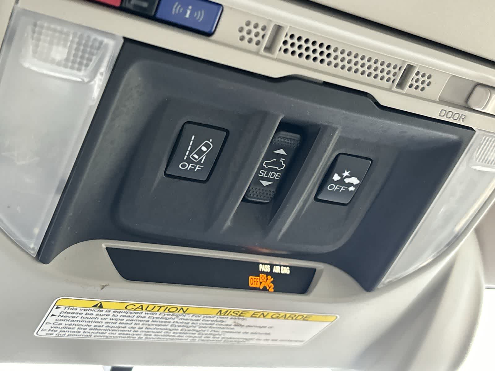 Thumbnail: 2020 Subaru Forester - 25