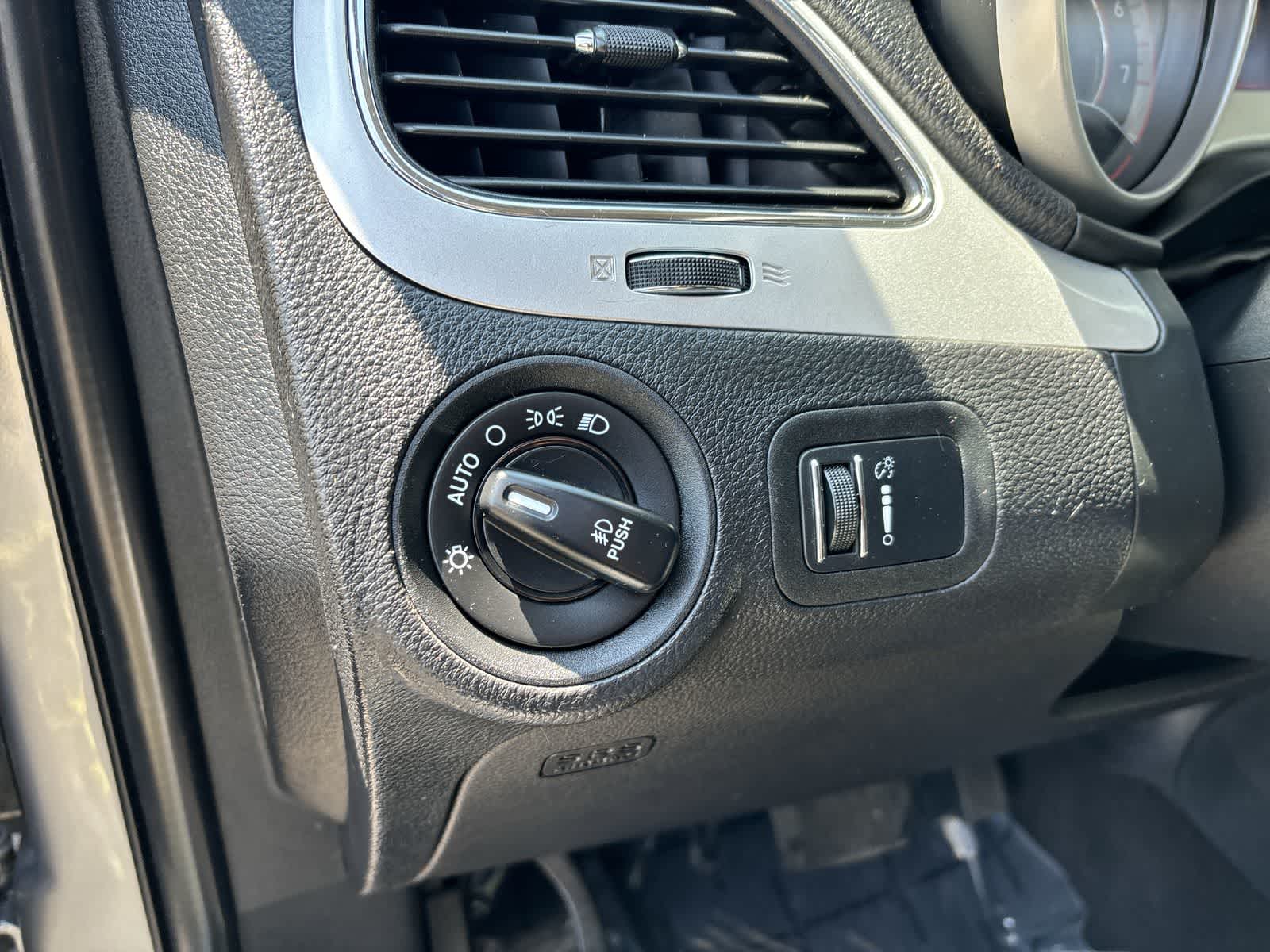 Thumbnail: 2017 Dodge Journey - 12