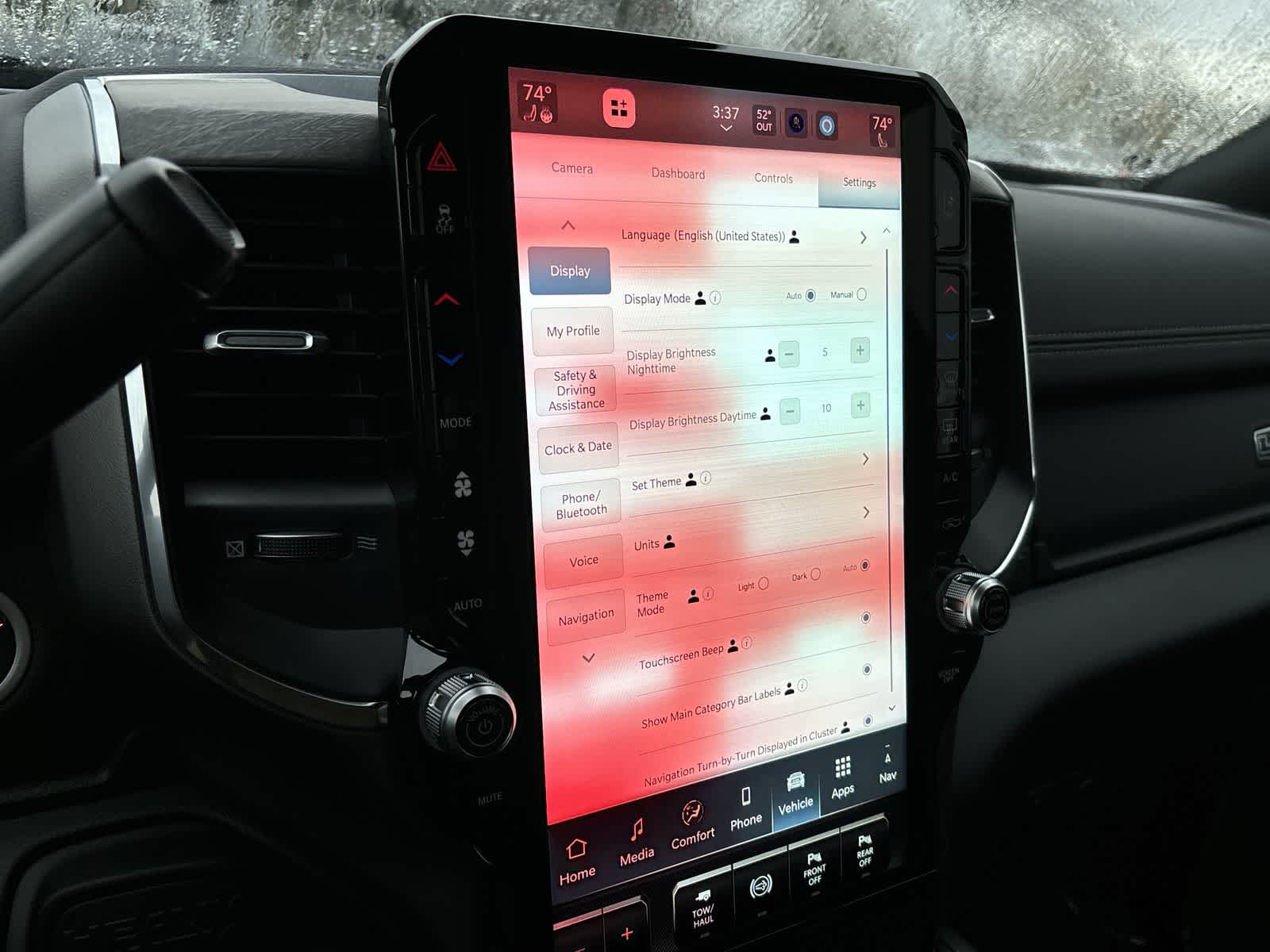 Thumbnail: 2026 RAM 3500 - 19