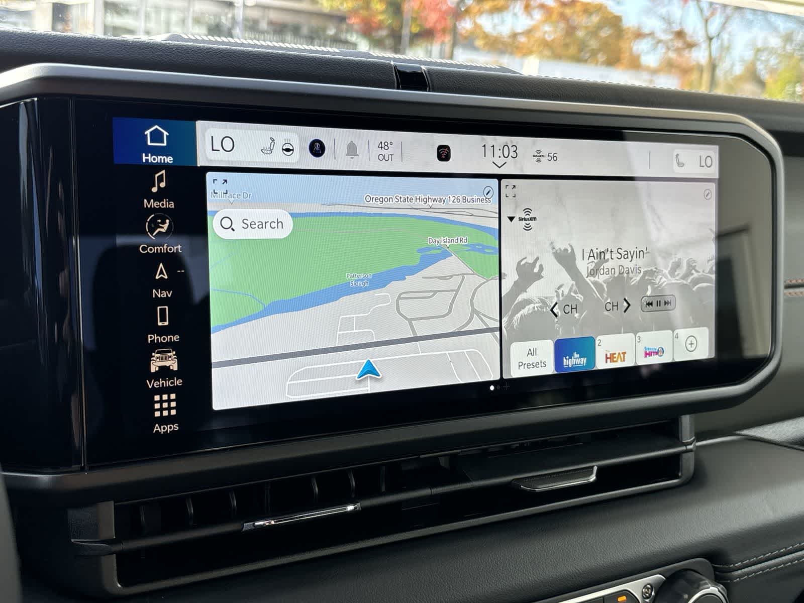 Thumbnail: 2025 Jeep Gladiator - 14