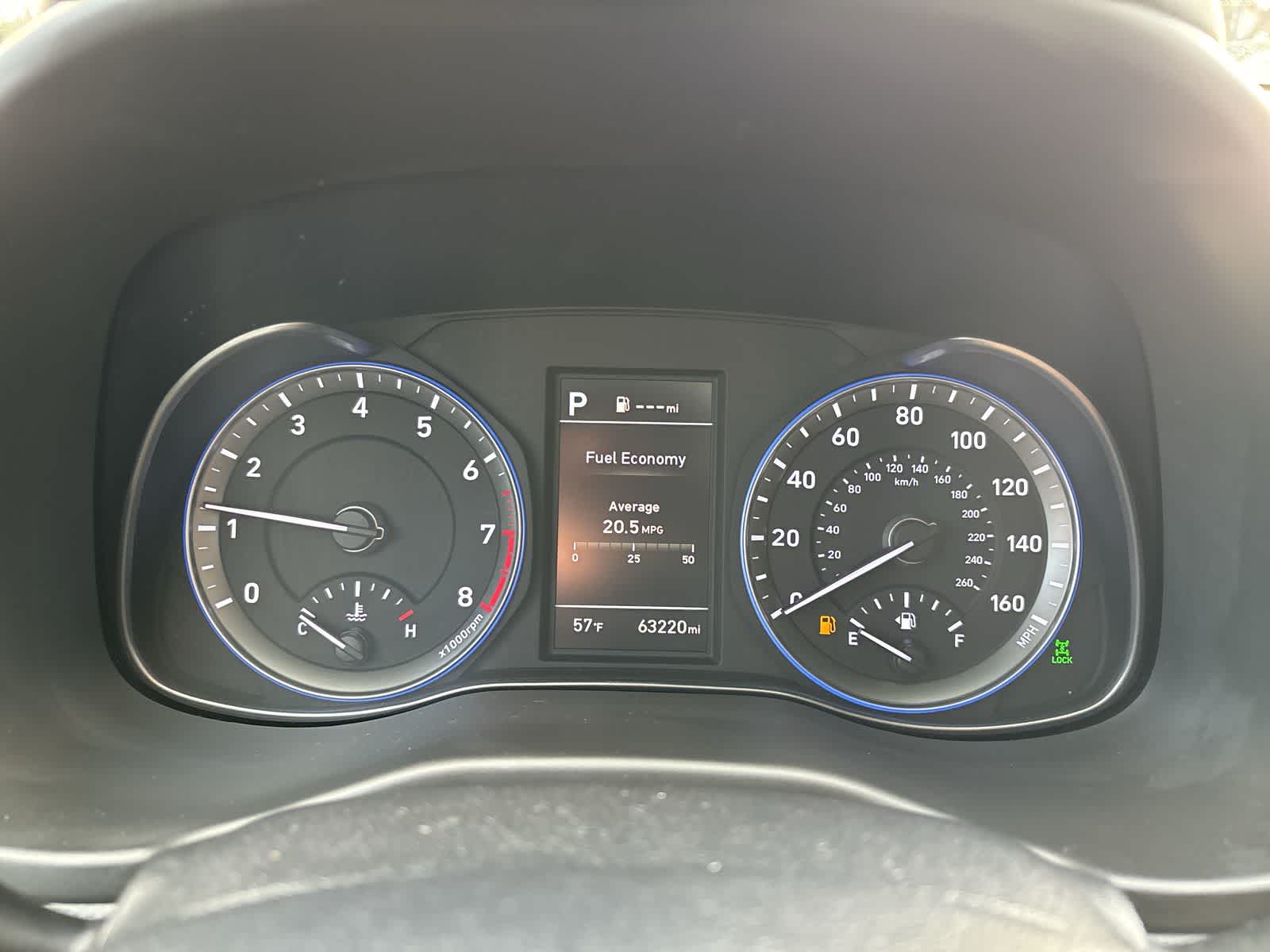 Thumbnail: 2021 Hyundai Kona - 13