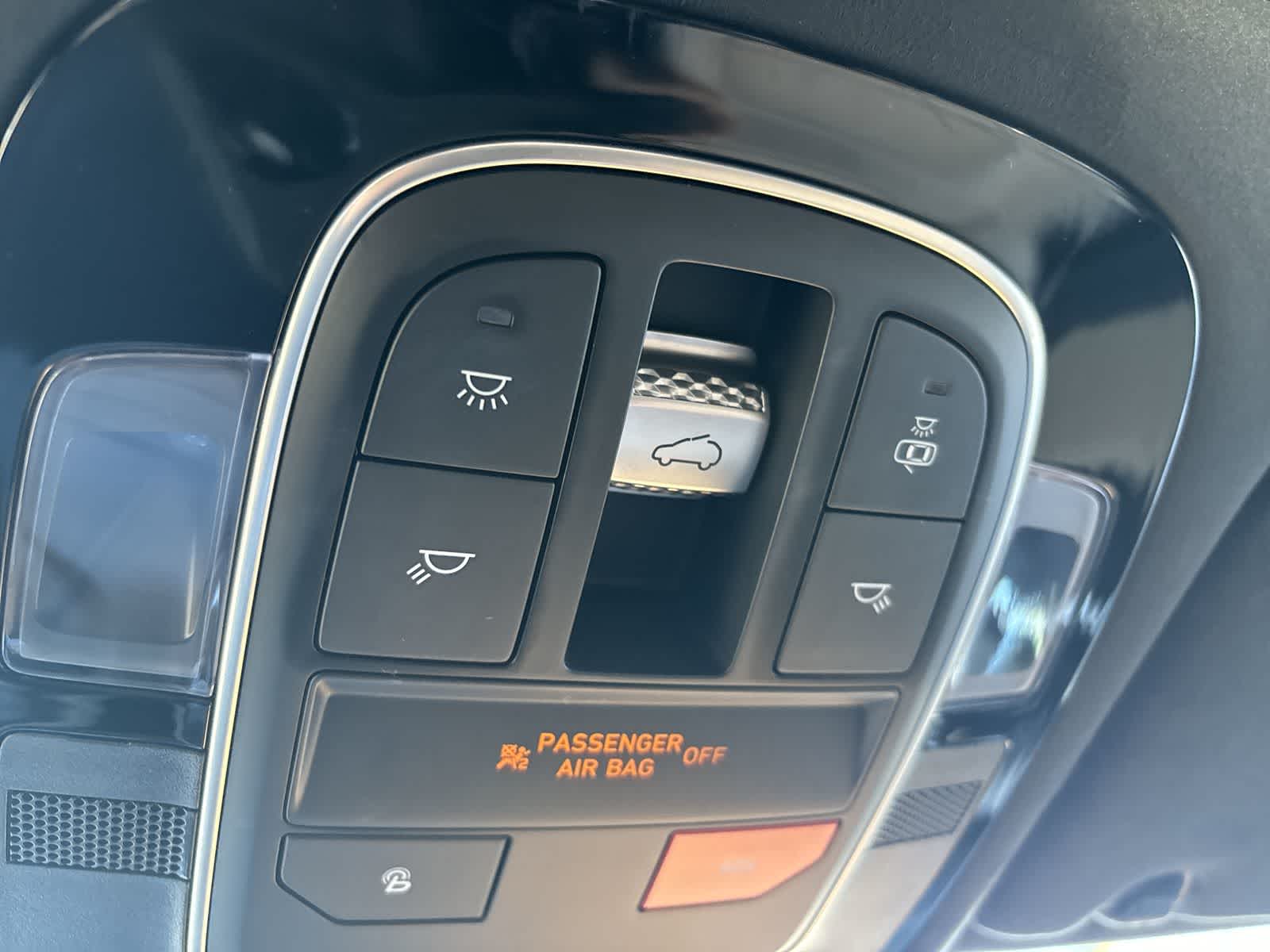 Thumbnail: 2023 Hyundai Santa Fe - 23