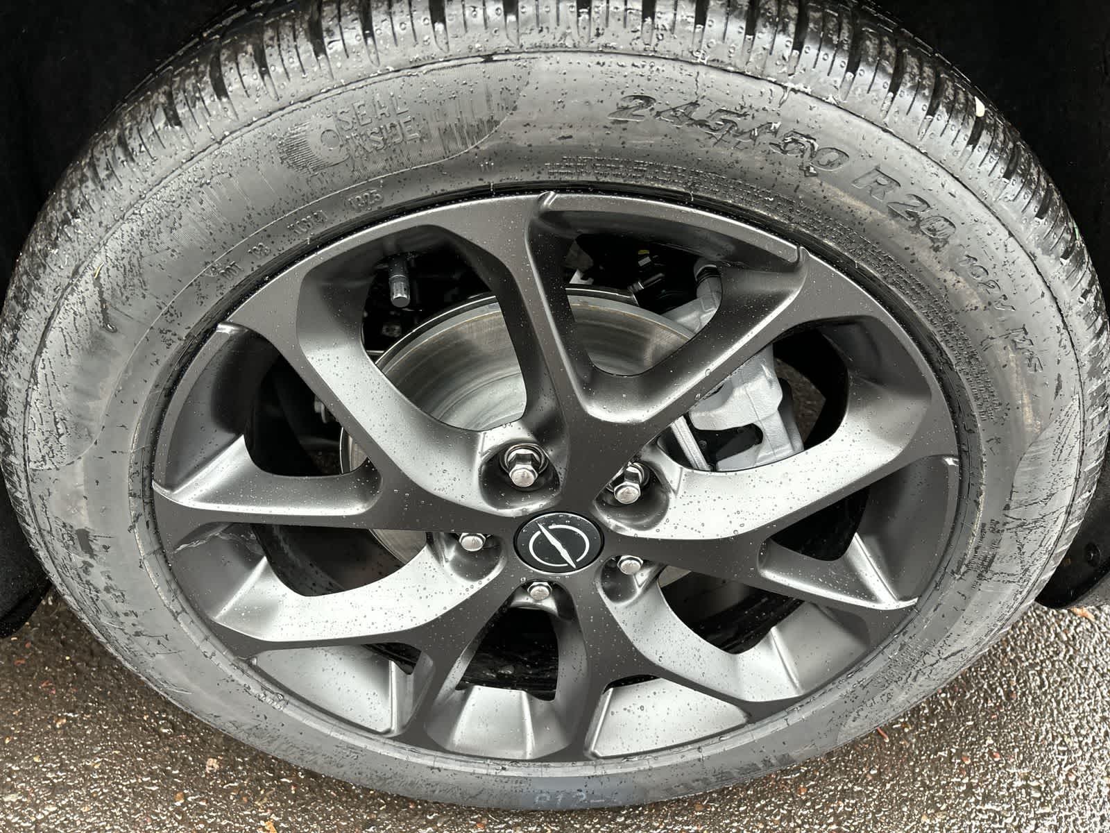 Thumbnail: 2026 Chrysler Pacifica - 5