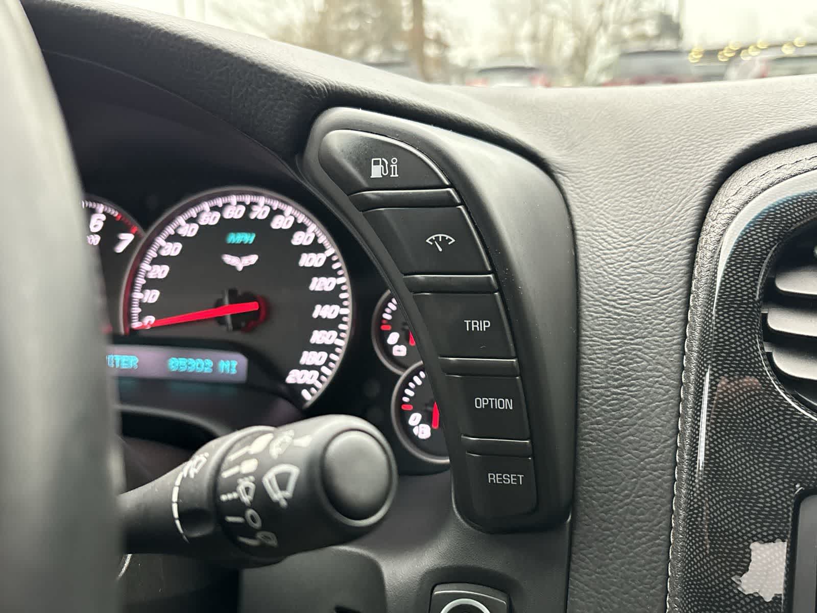 Thumbnail: 2012 Chevrolet Corvette - 24