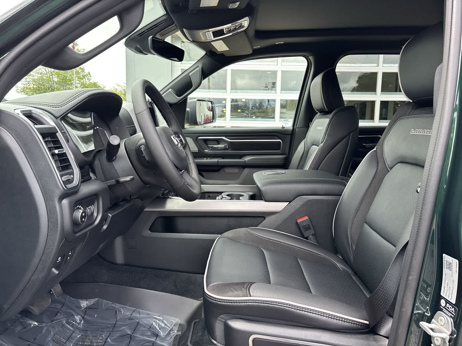 Thumbnail: 2026 RAM 1500 - 10