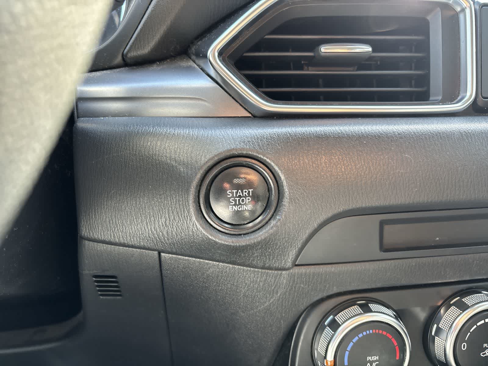 Thumbnail: 2017 Mazda CX-5 - 22