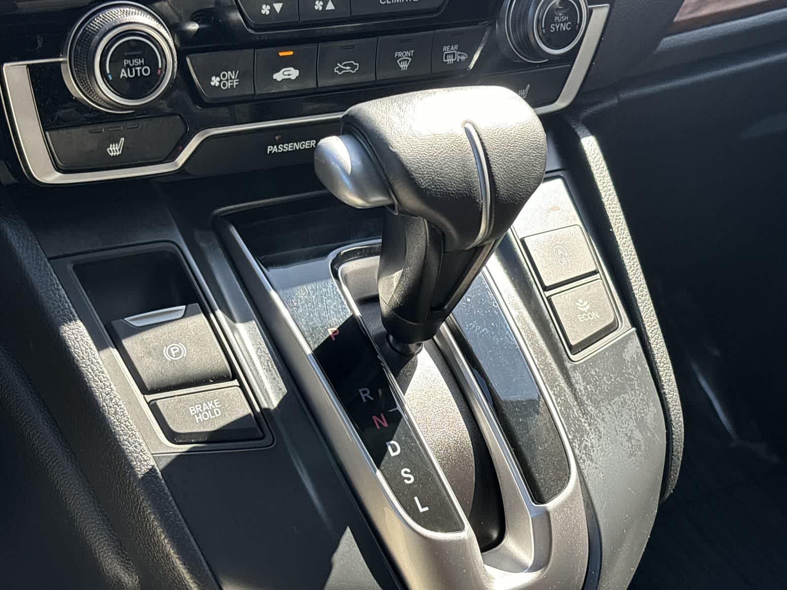 Thumbnail: 2022 Honda CR-V - 23