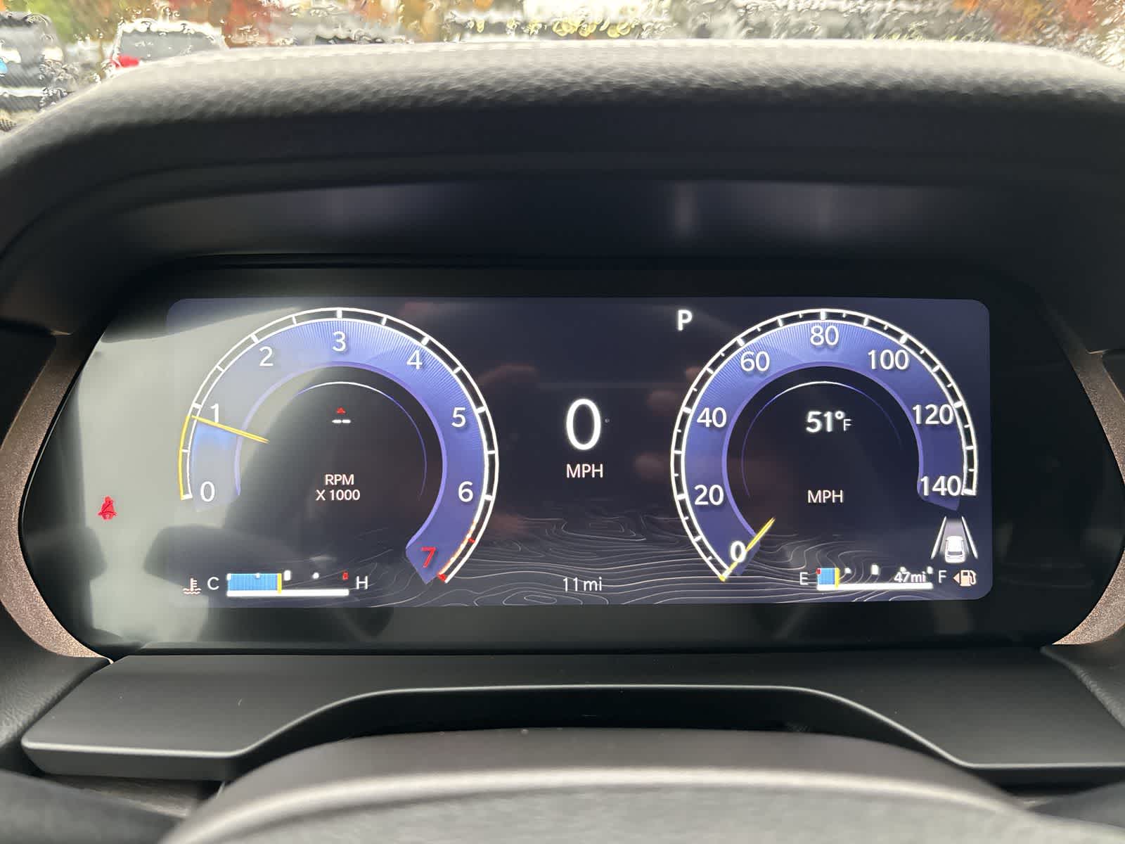 Thumbnail: 2025 Jeep Grand Cherokee - 13