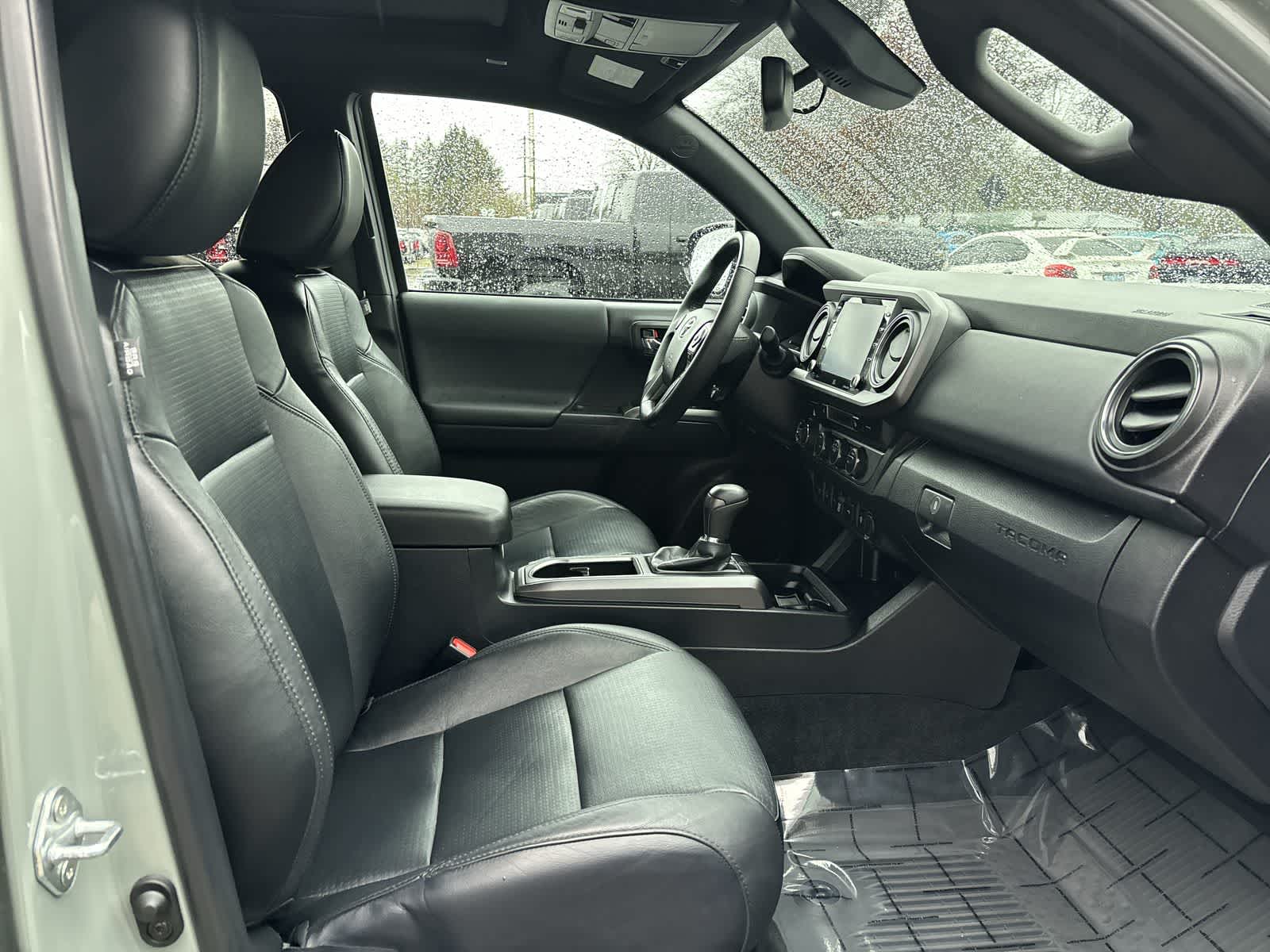 Thumbnail: 2023 Toyota Tacoma - 5